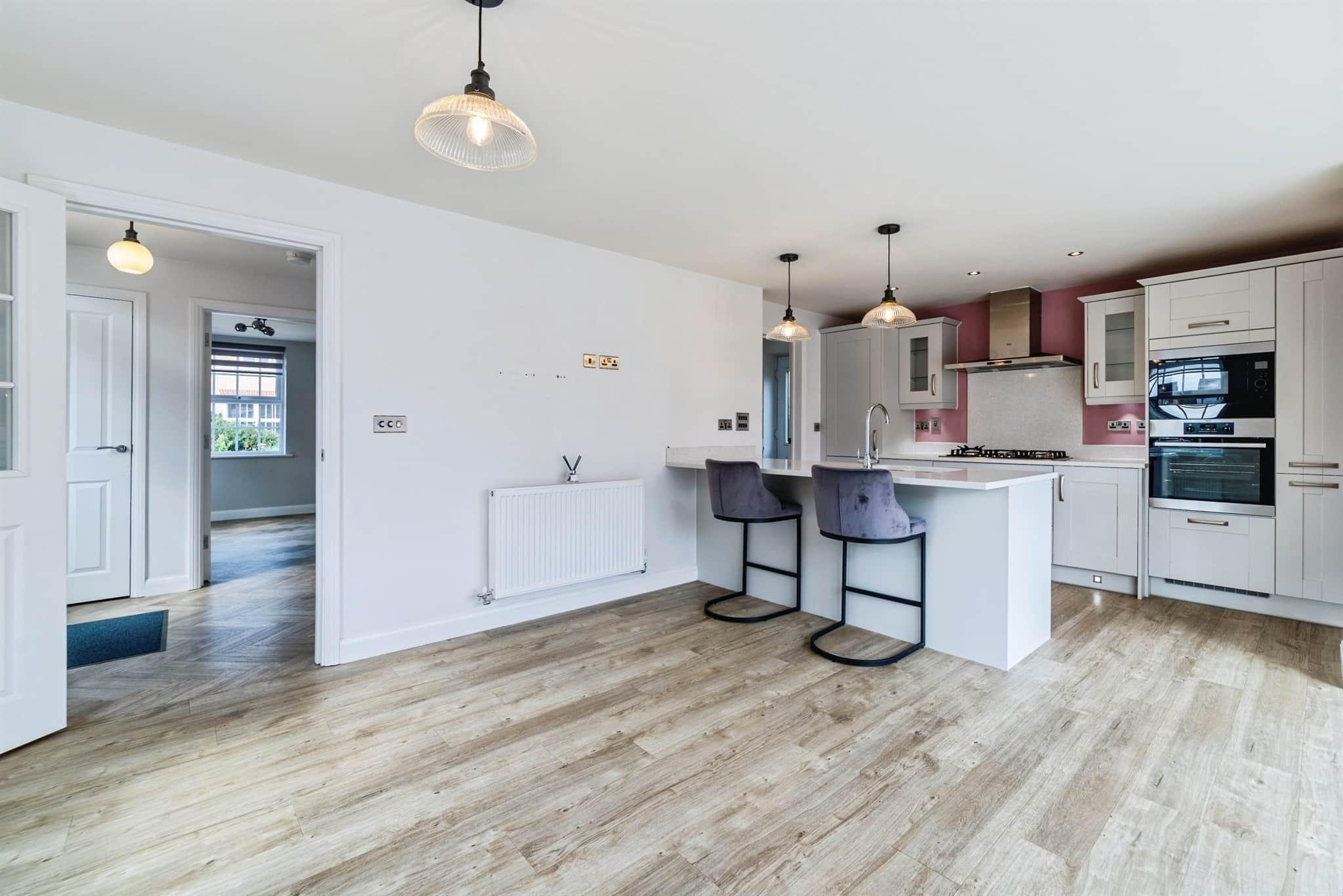Property at Spruce Meadow, Stotfold, Hitchin