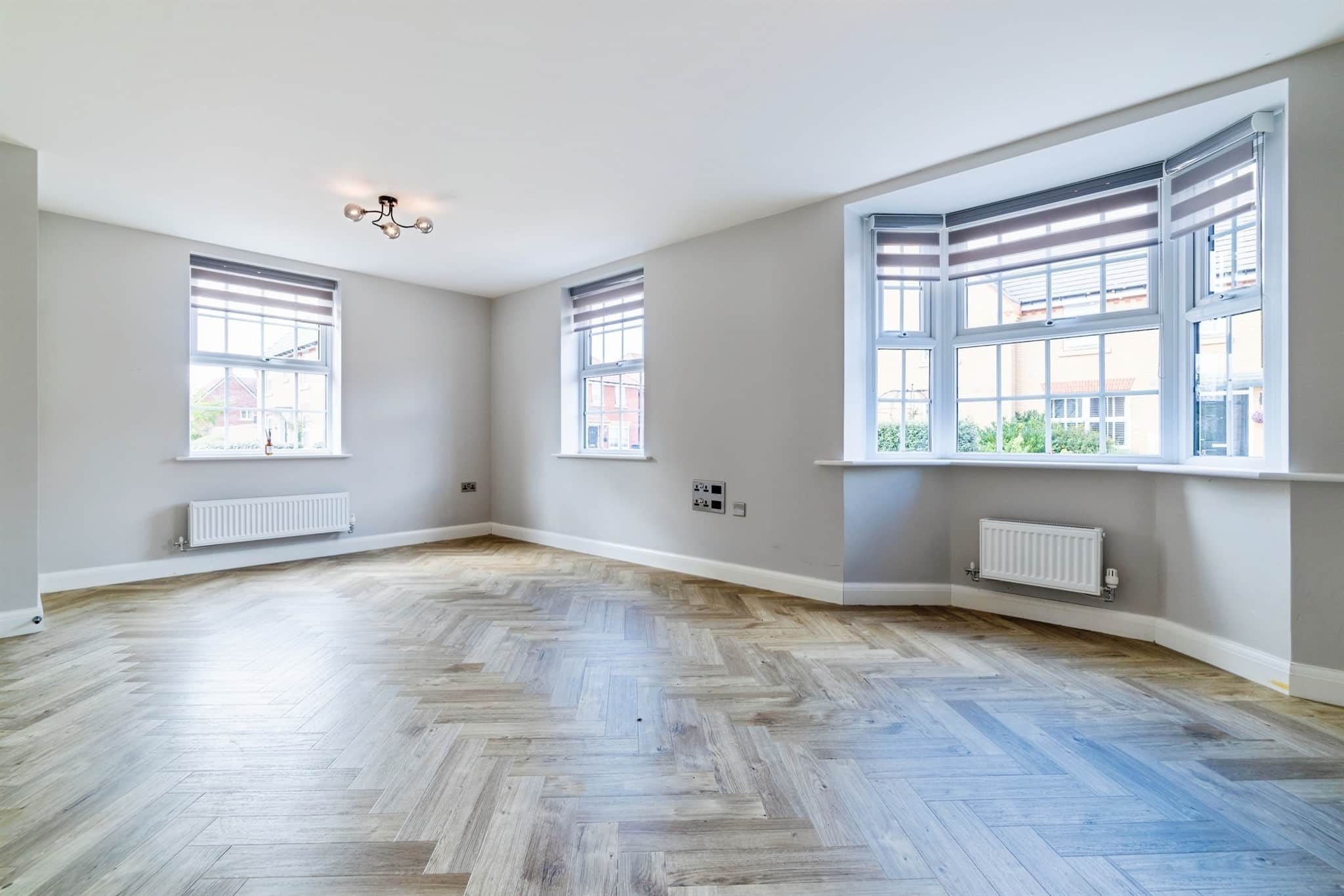 Property at Spruce Meadow, Stotfold, Hitchin