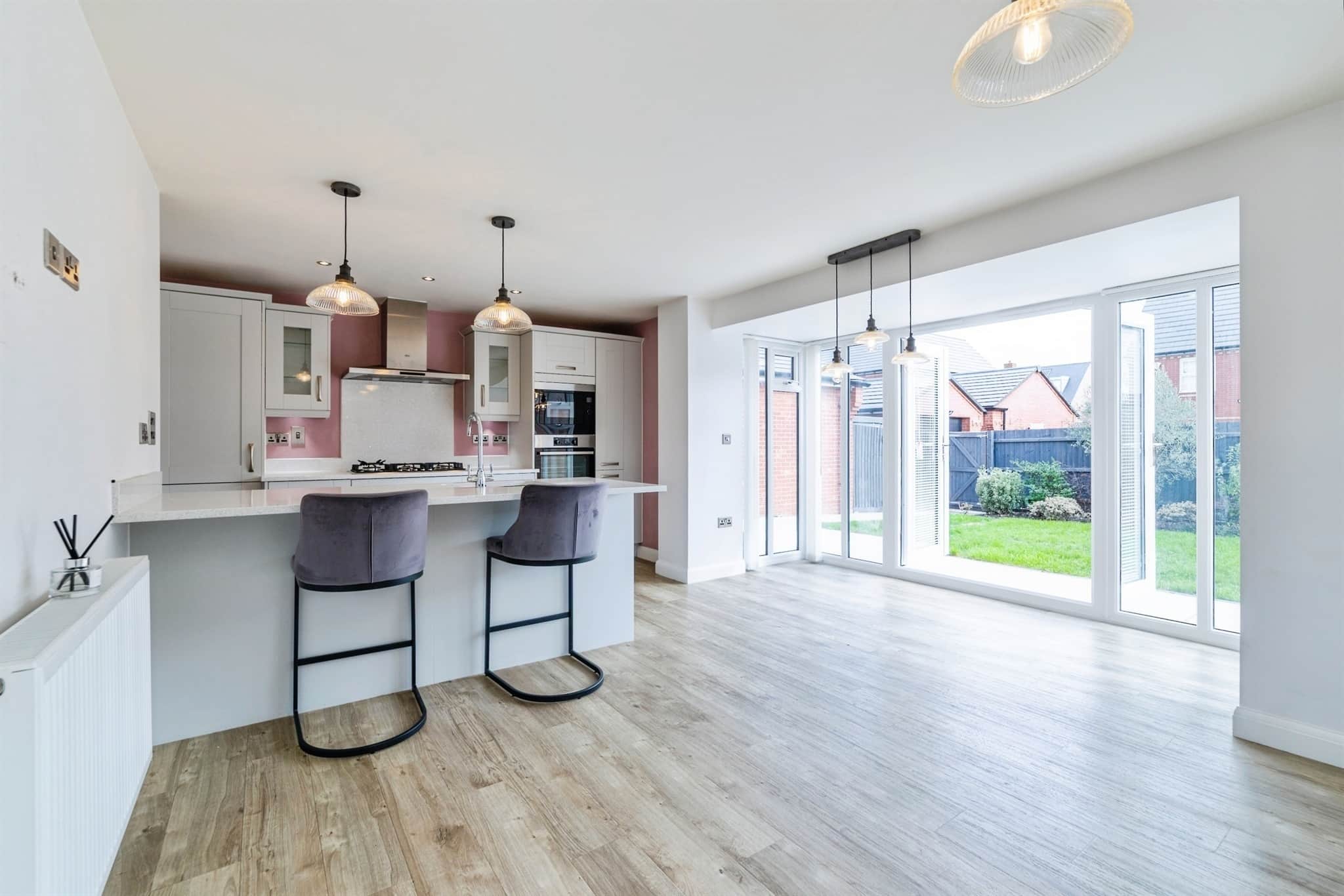 Property at Spruce Meadow, Stotfold, Hitchin