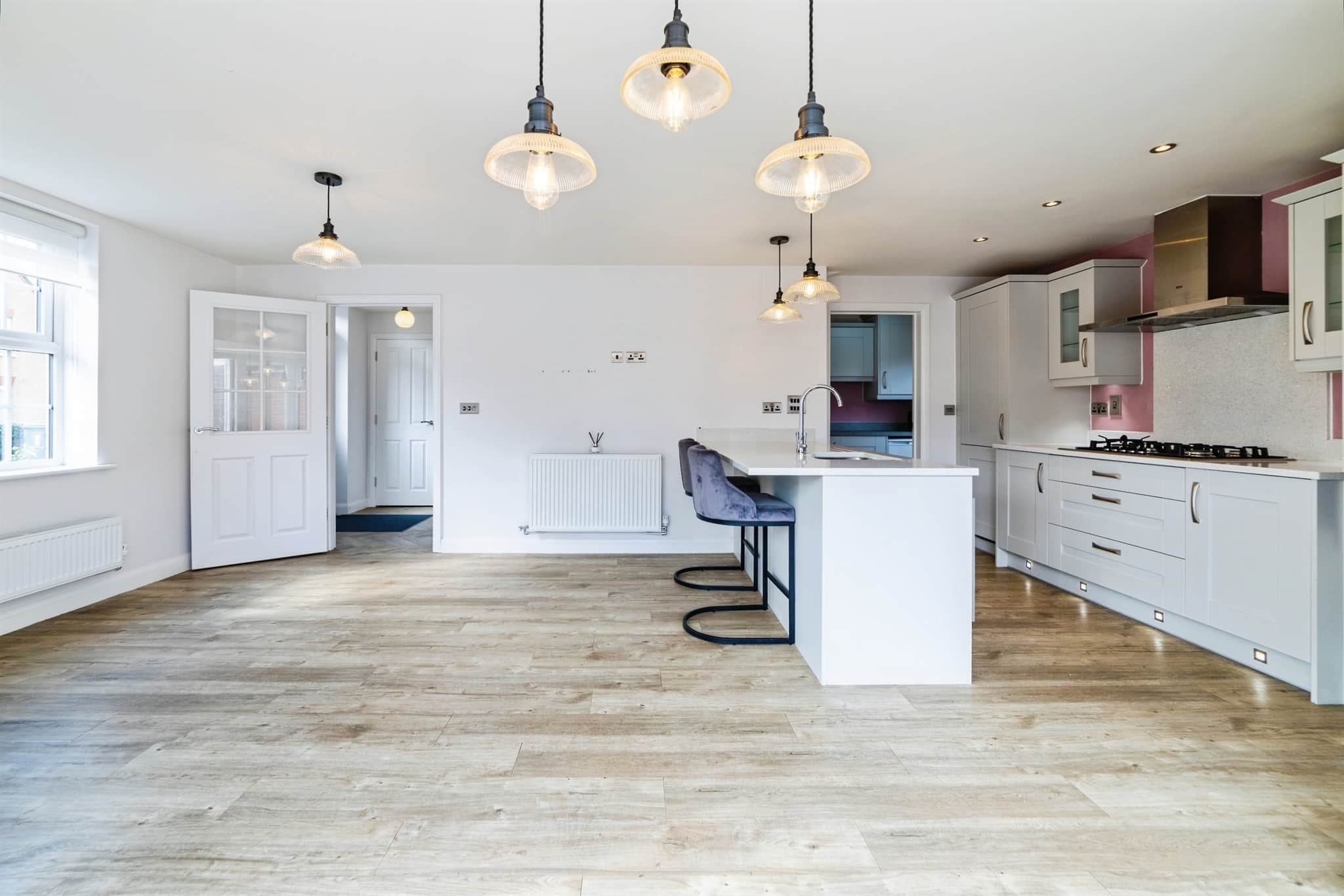 Property at Spruce Meadow, Stotfold, Hitchin