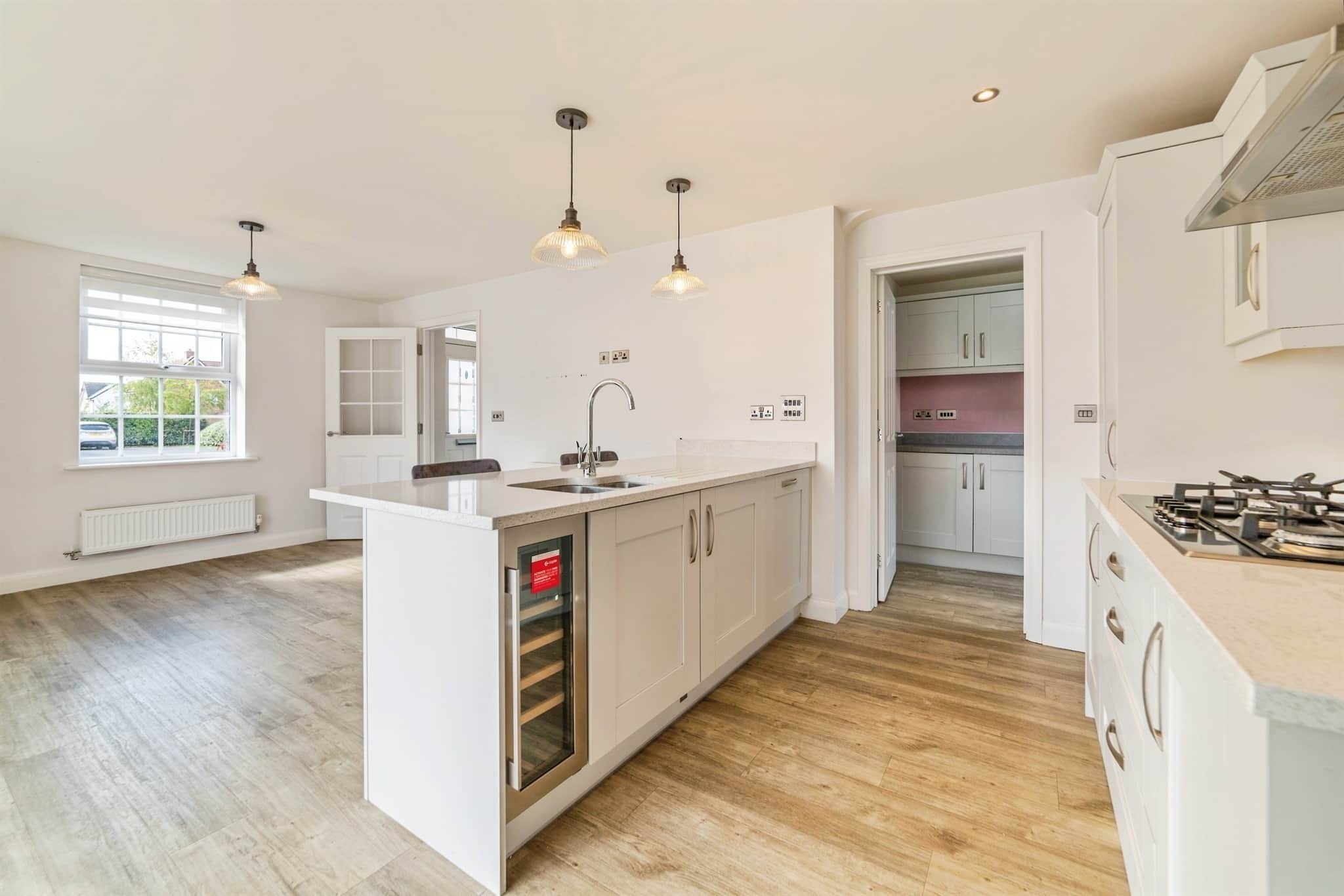 Property at Spruce Meadow, Stotfold, Hitchin