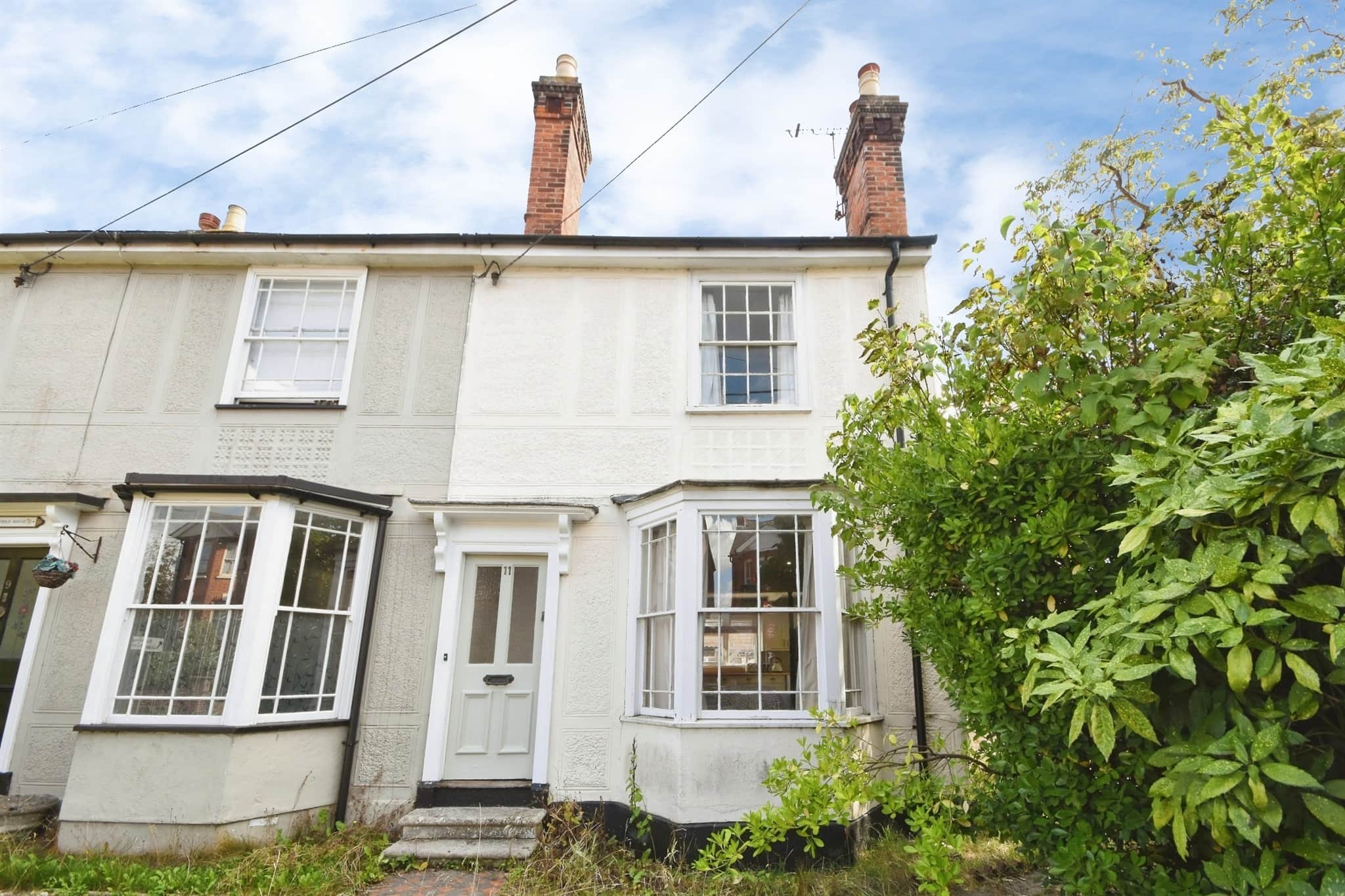 Property at London Road., BRAINTREE.