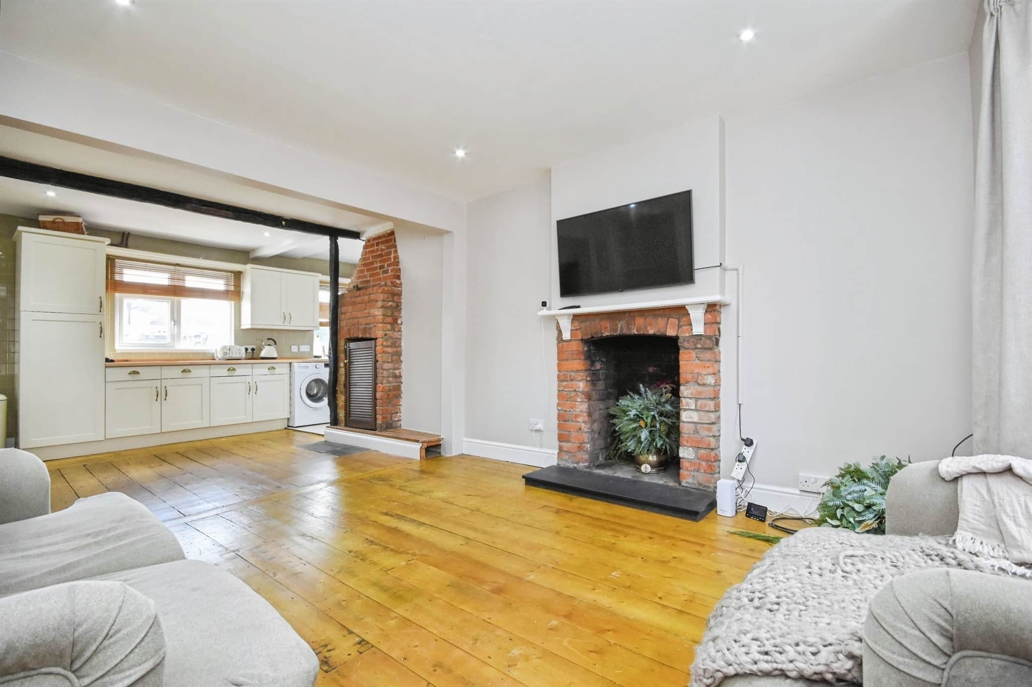 Property at London Road., BRAINTREE.
