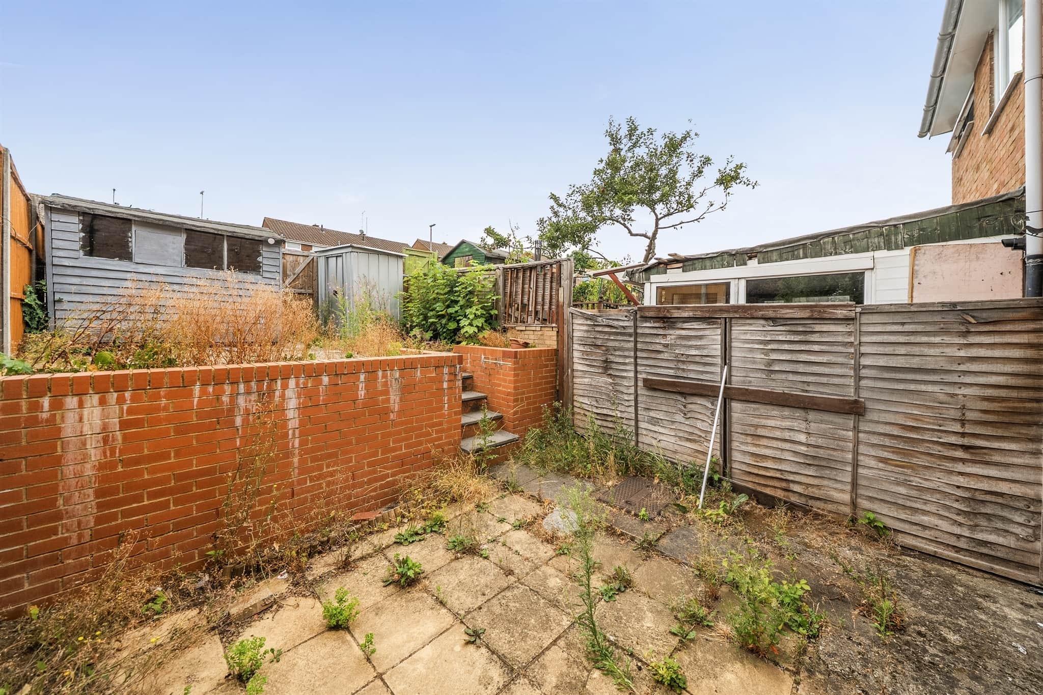 Property at Boxted Close, Luton