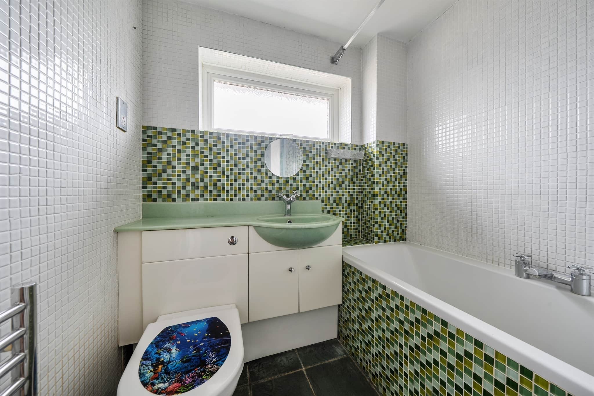Property at Boxted Close, Luton