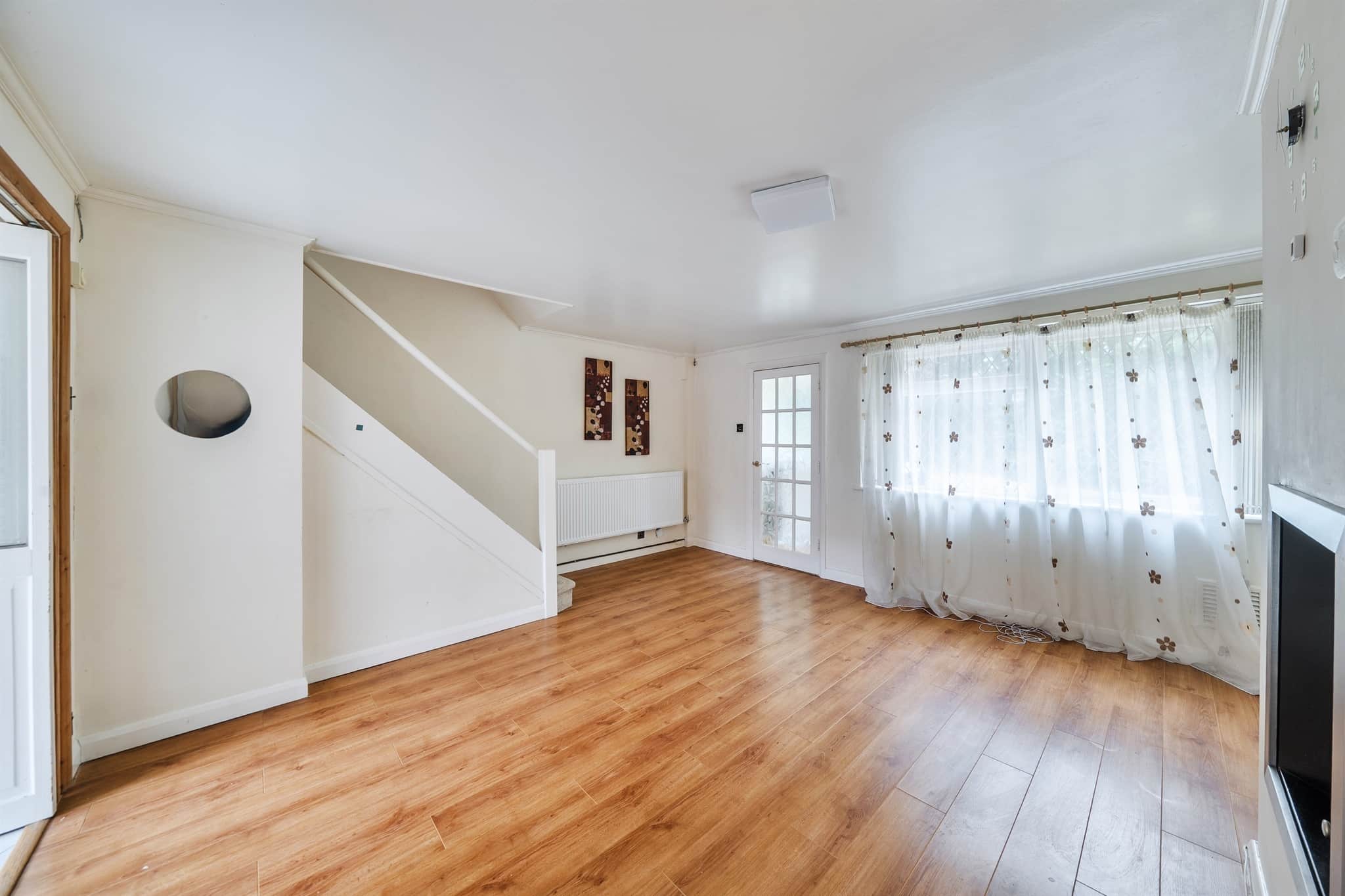 Property at Boxted Close, Luton