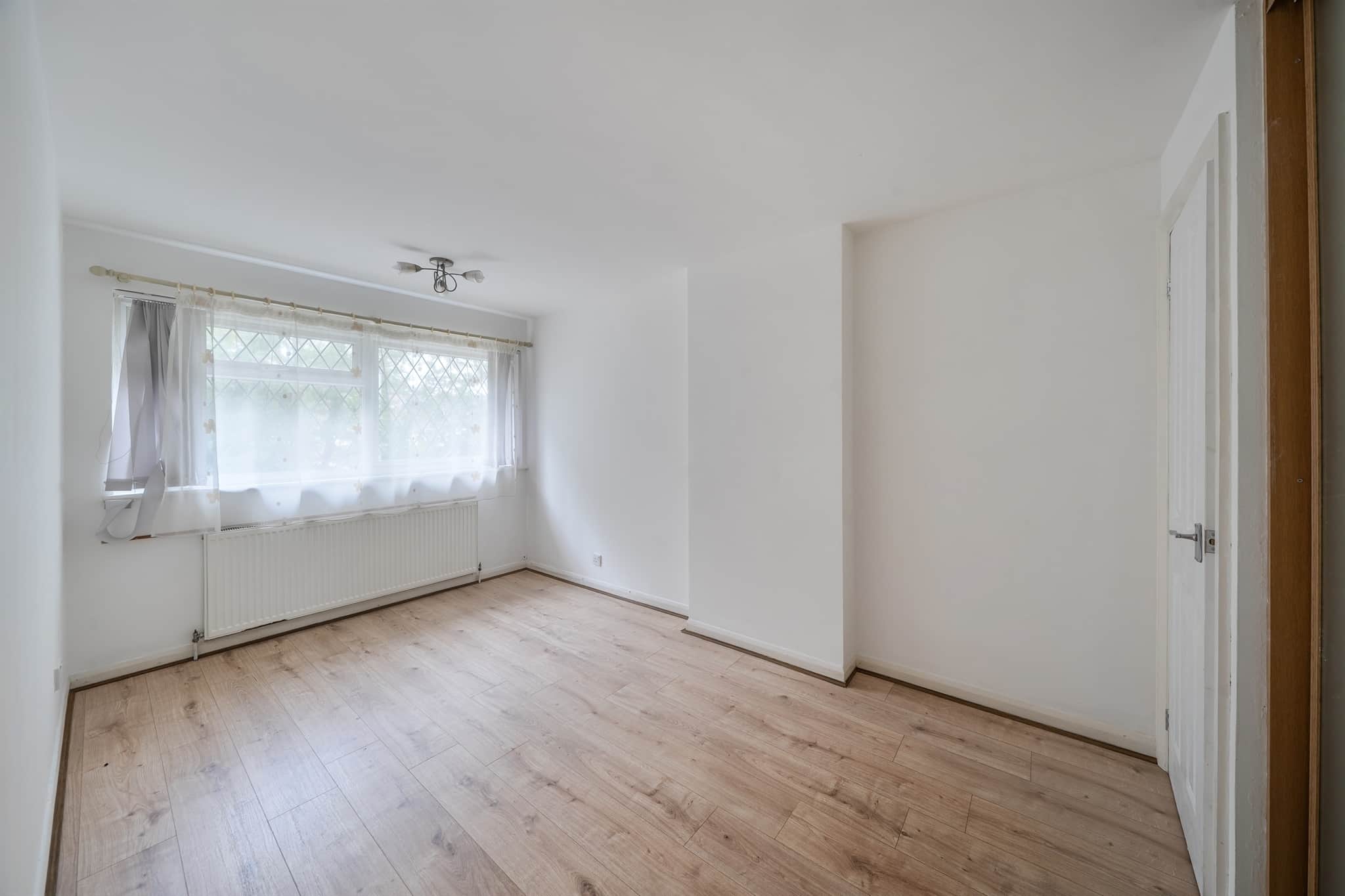 Property at Boxted Close, Luton