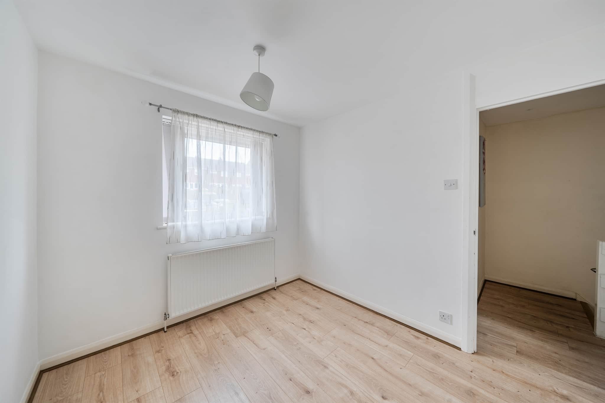 Property at Boxted Close, Luton