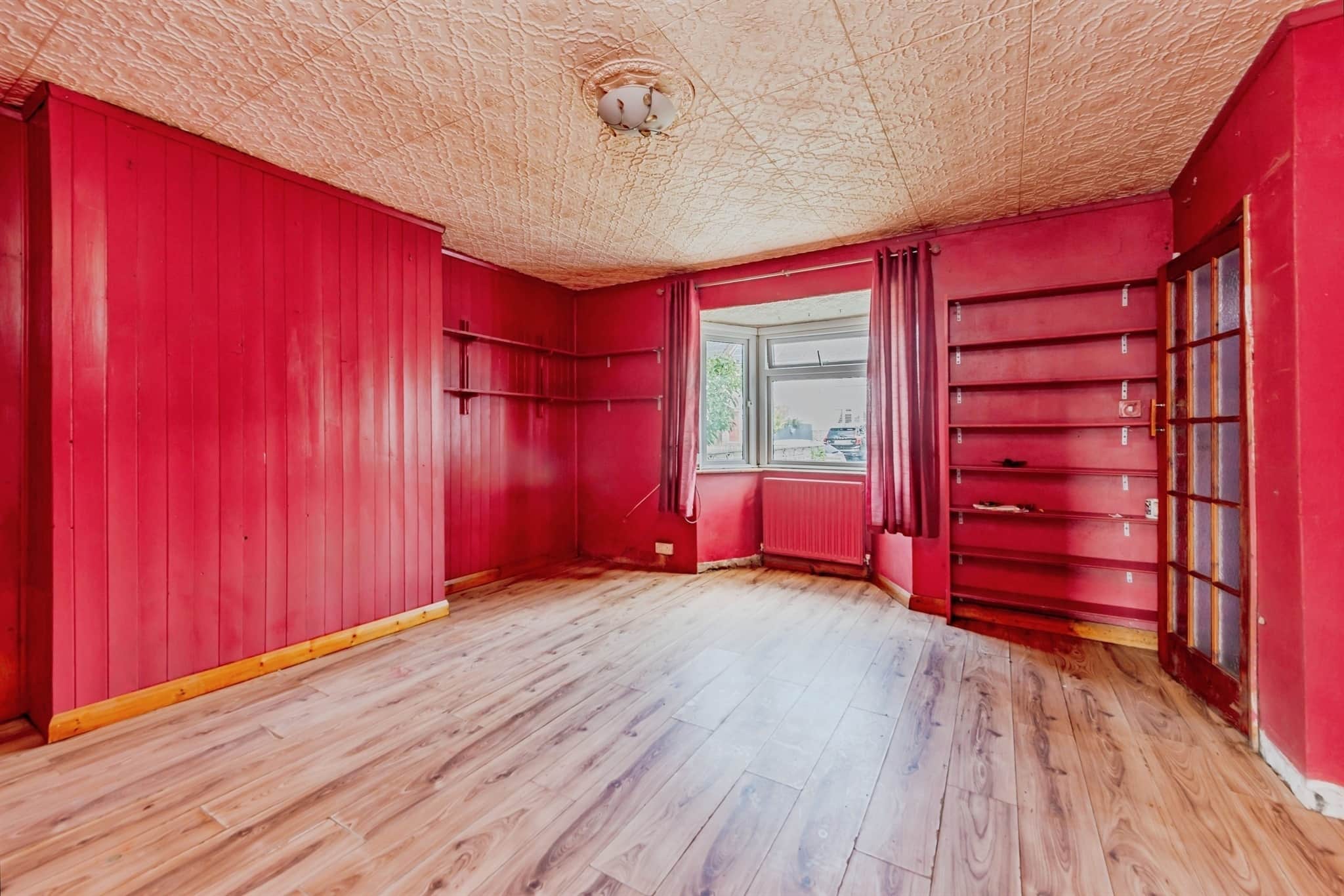 Property at Stuart Road, Reigate