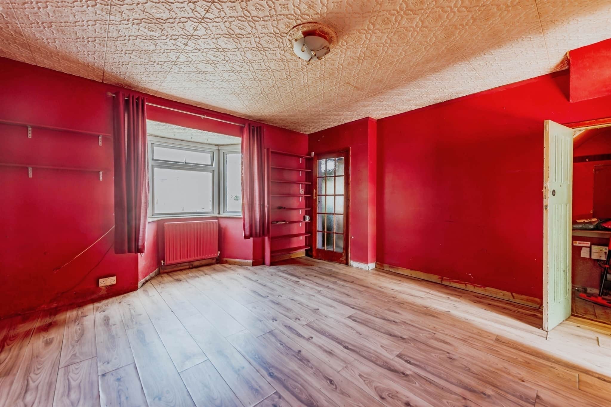 Property at Stuart Road, Reigate