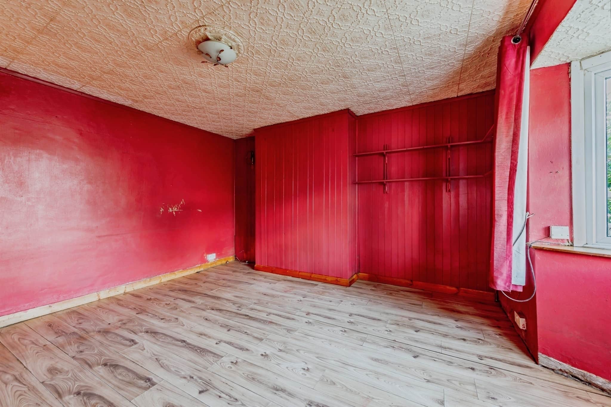 Property at Stuart Road, Reigate