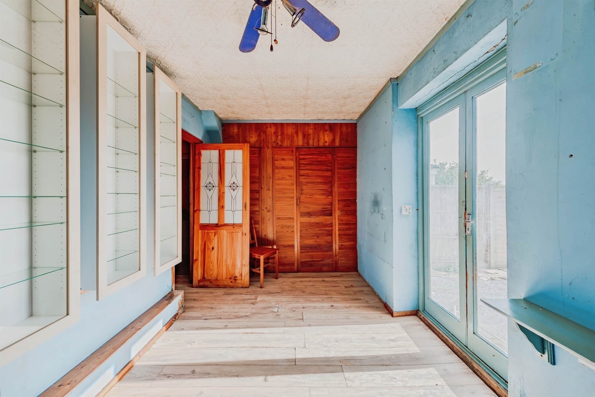 Property at Stuart Road, Reigate
