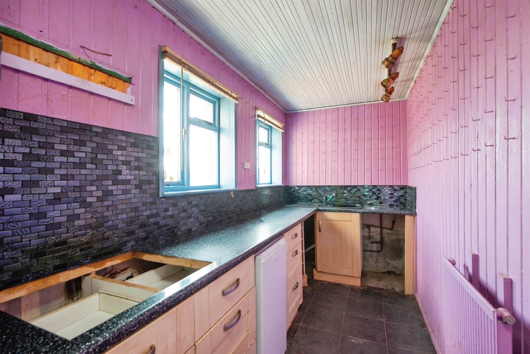 Property at Stuart Road, Reigate