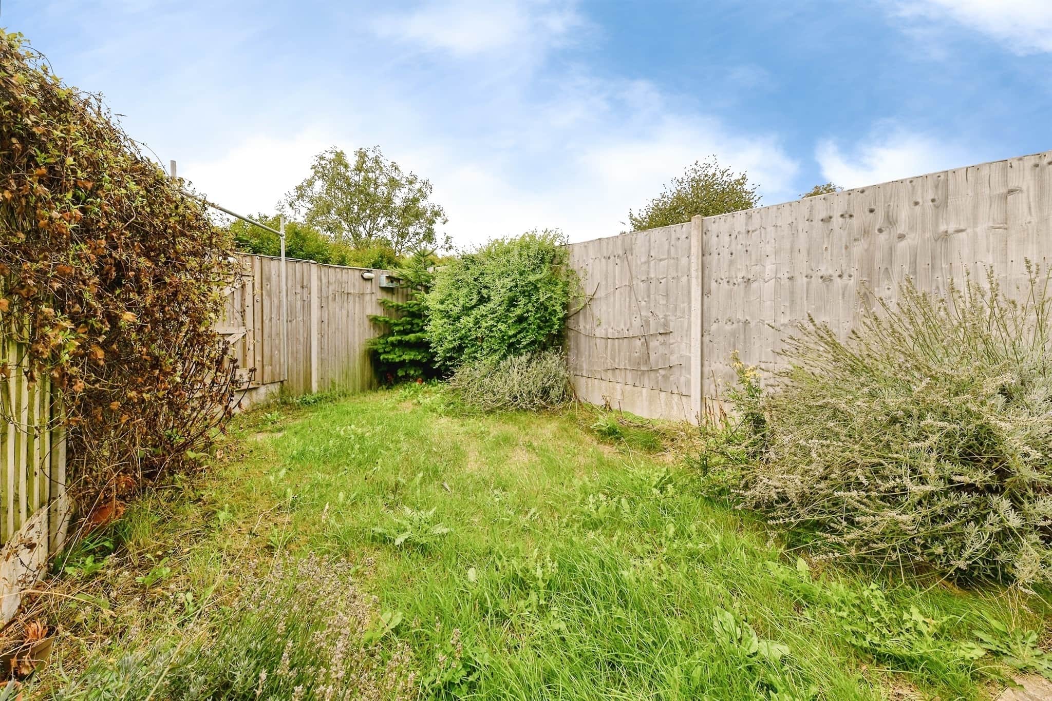 Property at The Heath, Breachwood Green, Hitchin
