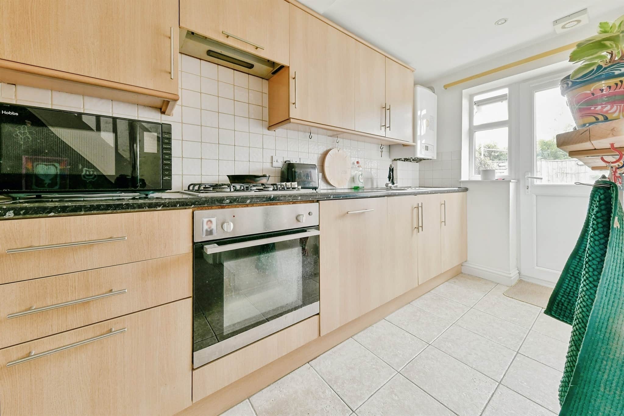 Property at The Heath, Breachwood Green, Hitchin