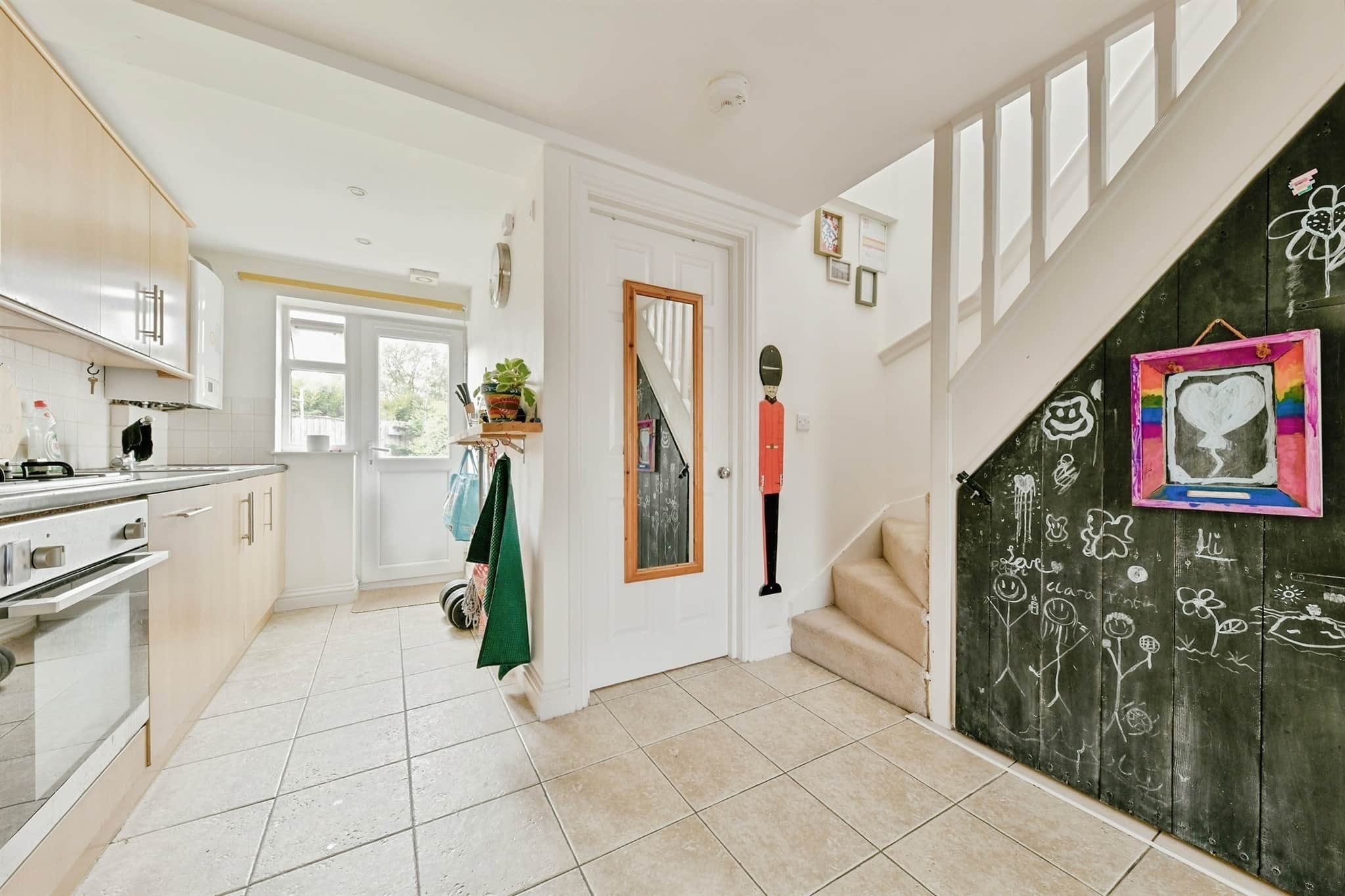Property at The Heath, Breachwood Green, Hitchin