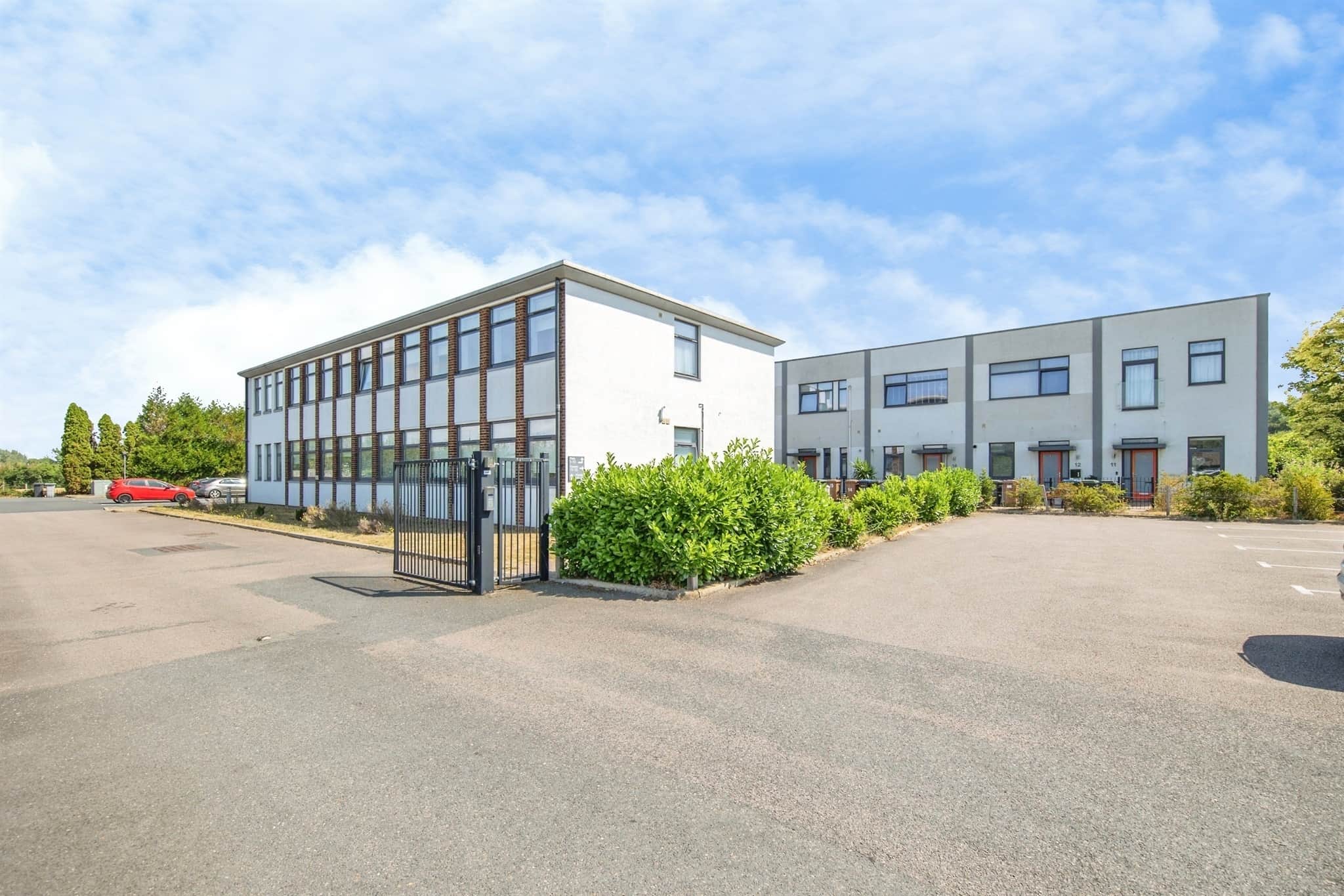 Property at Paper Mill Lane, Bramford, Ipswich
