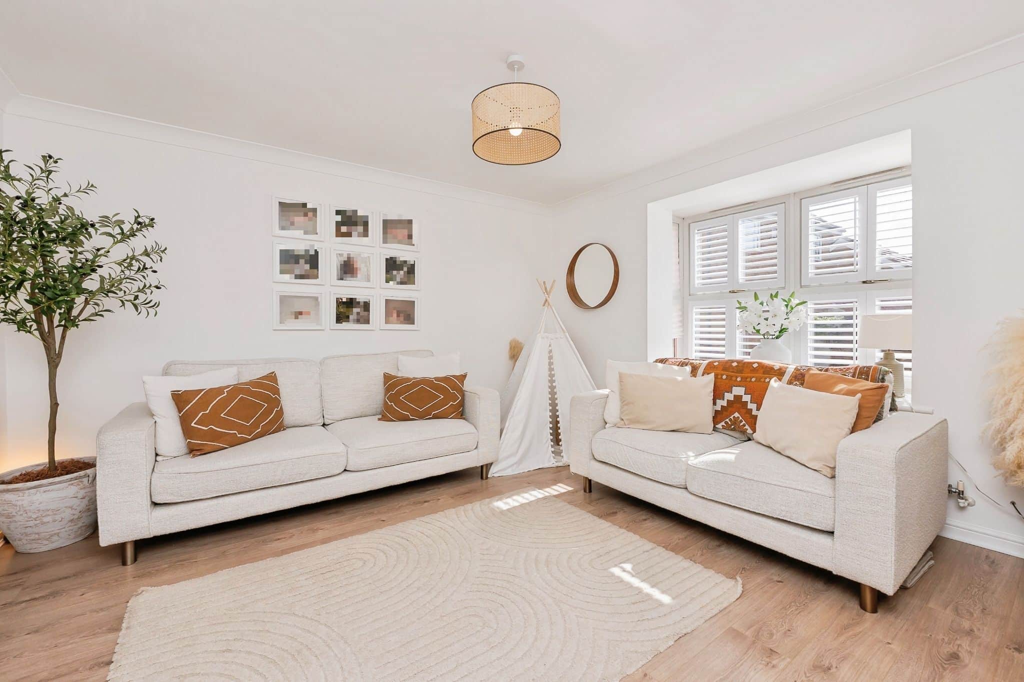 Property at Wadham Grove, Emersons Green, Bristol