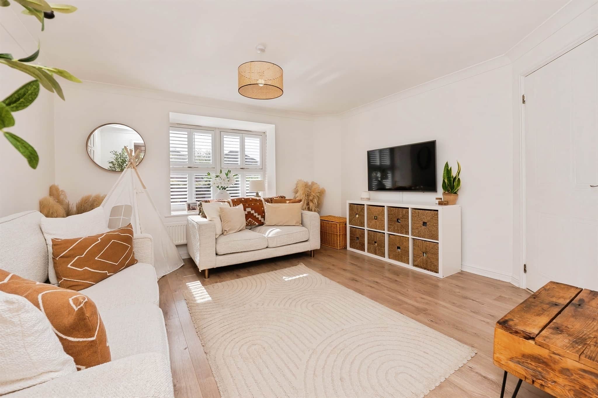 Property at Wadham Grove, Emersons Green, Bristol