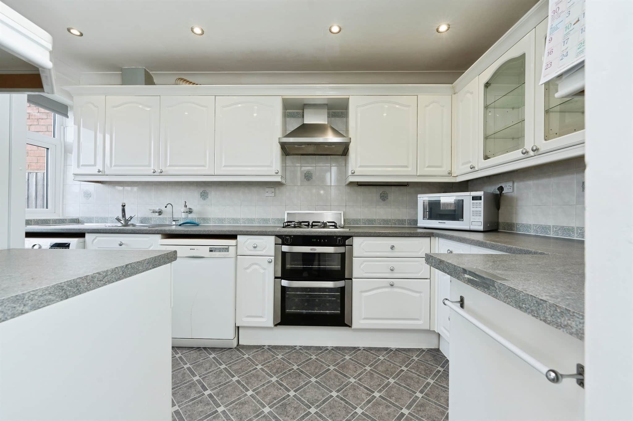 Property at Kenyngton Place, Harrow