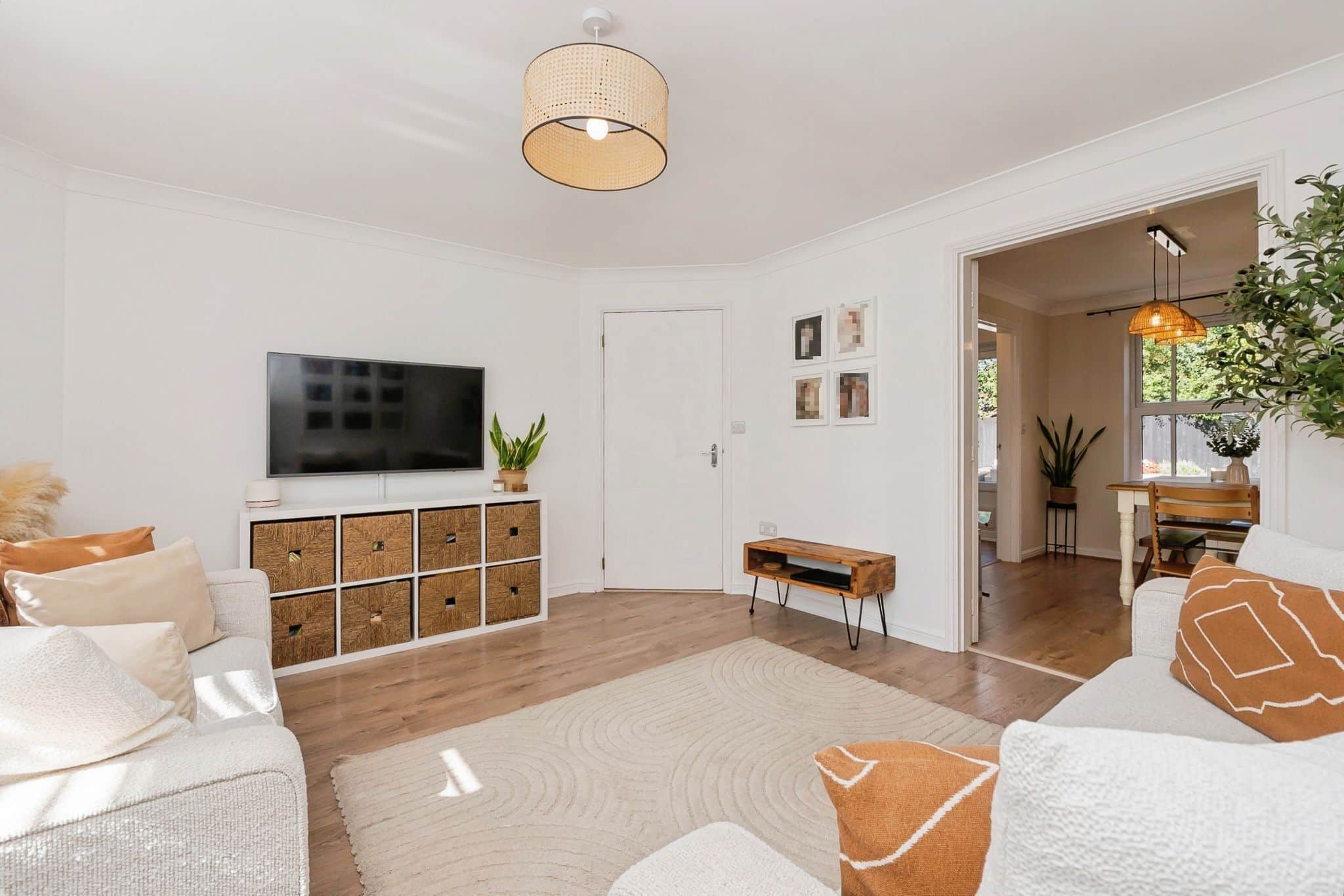 Property at Wadham Grove, Emersons Green, Bristol