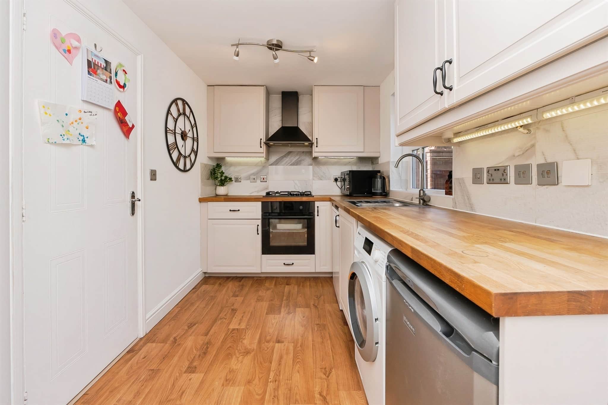 Property at Wadham Grove, Emersons Green, Bristol