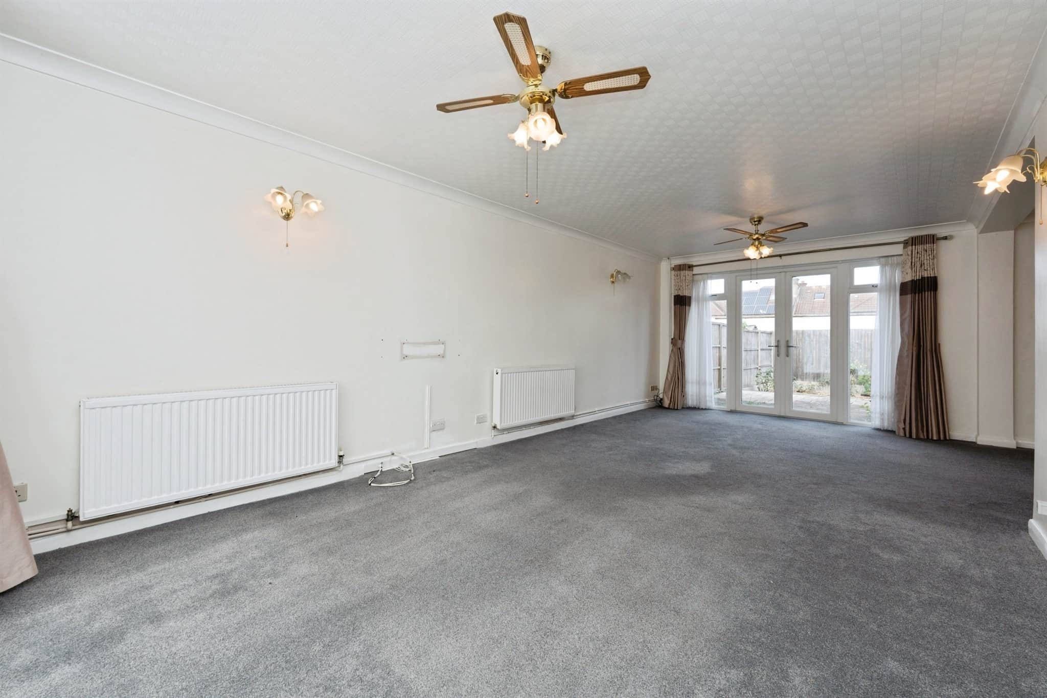 Property at Kenyngton Place, Harrow