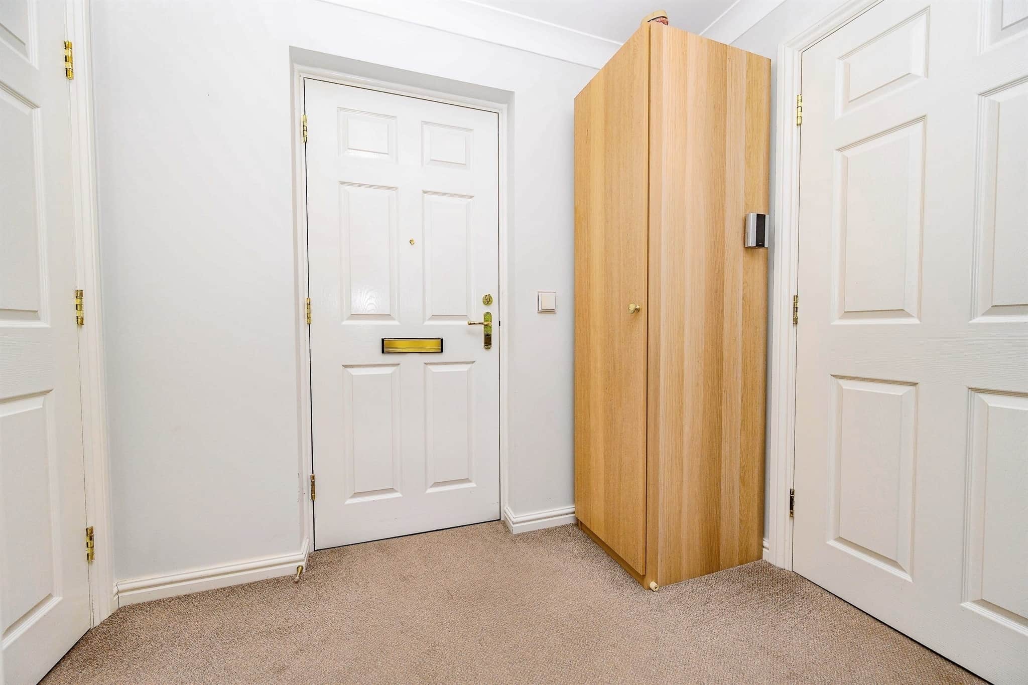 Property at Lucas Gardens, Luton