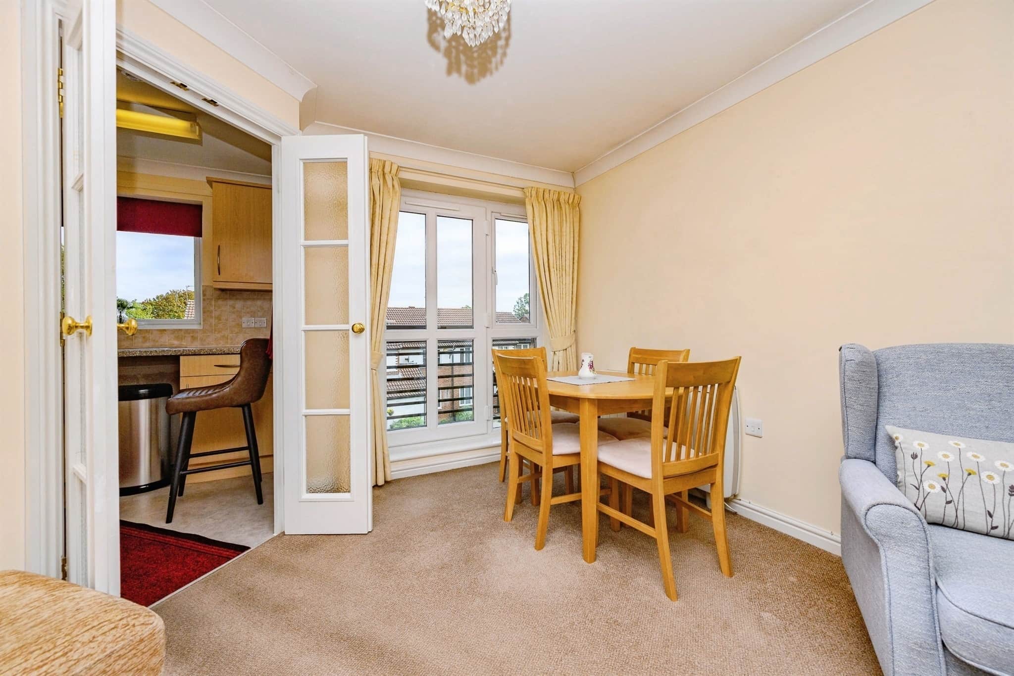 Property at Lucas Gardens, Luton