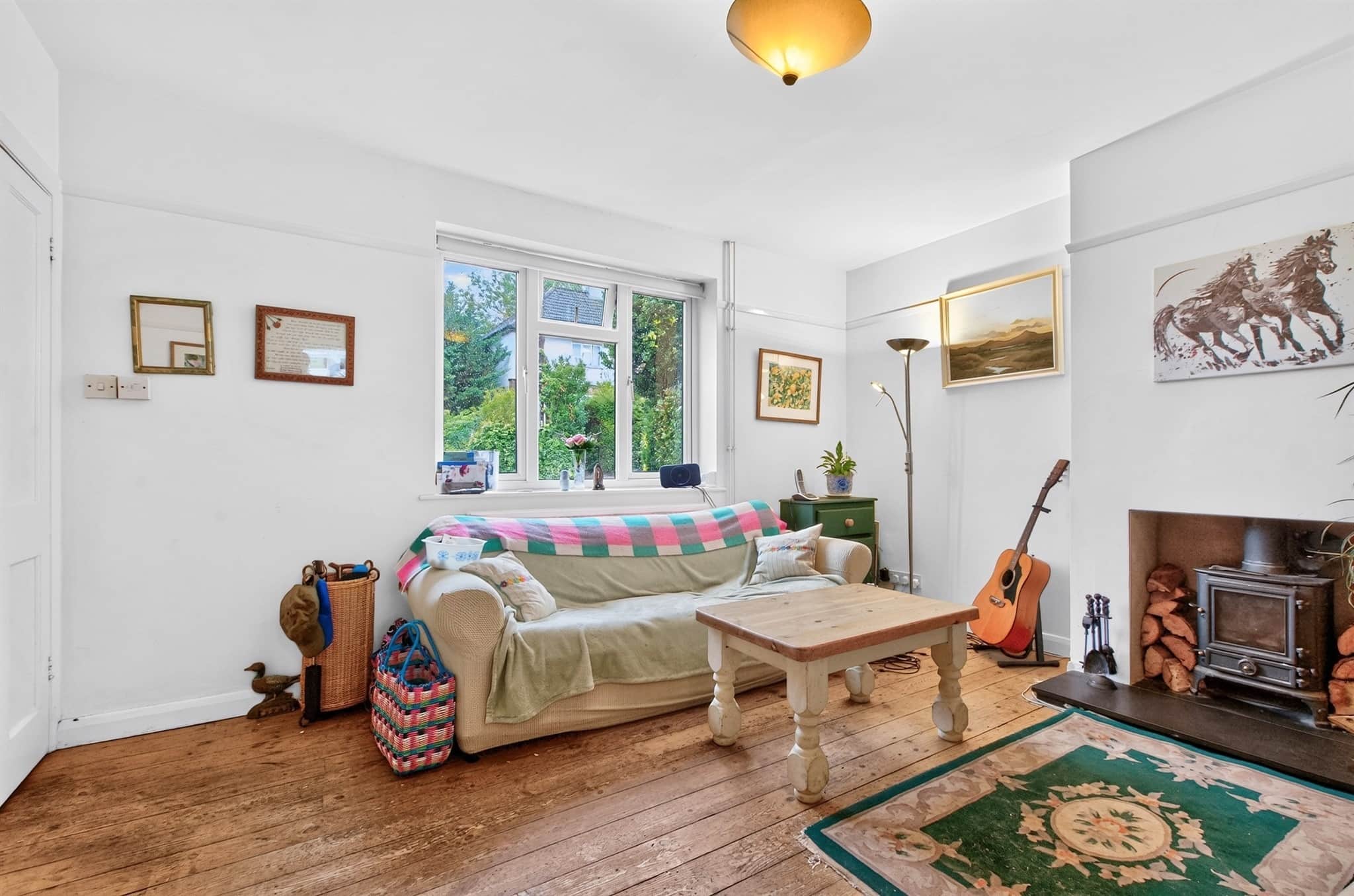 Property at Masefield Road, Harpenden