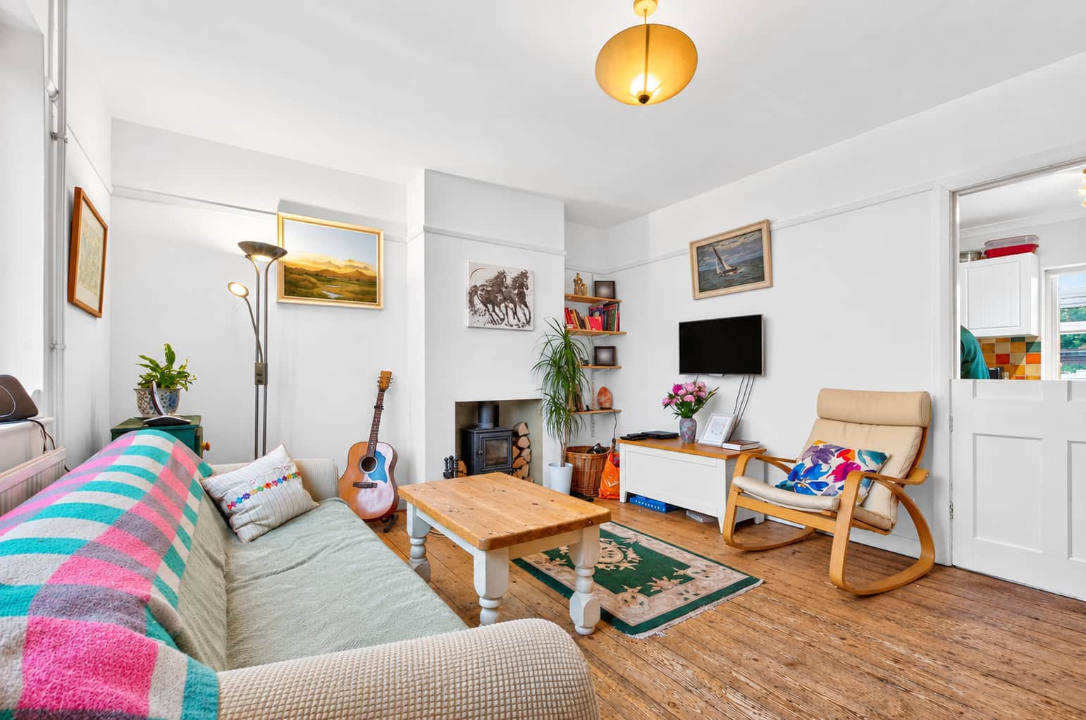 Property at Masefield Road, Harpenden