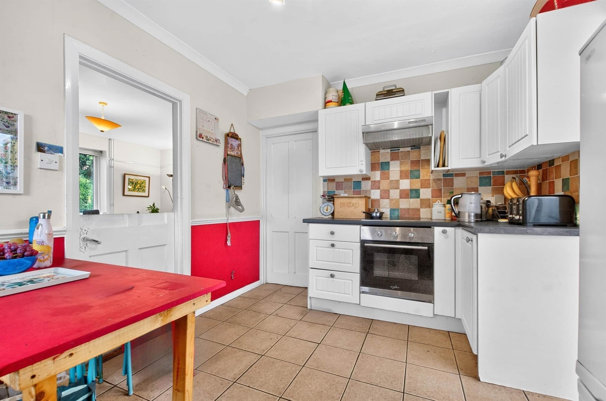 Property at Masefield Road, Harpenden