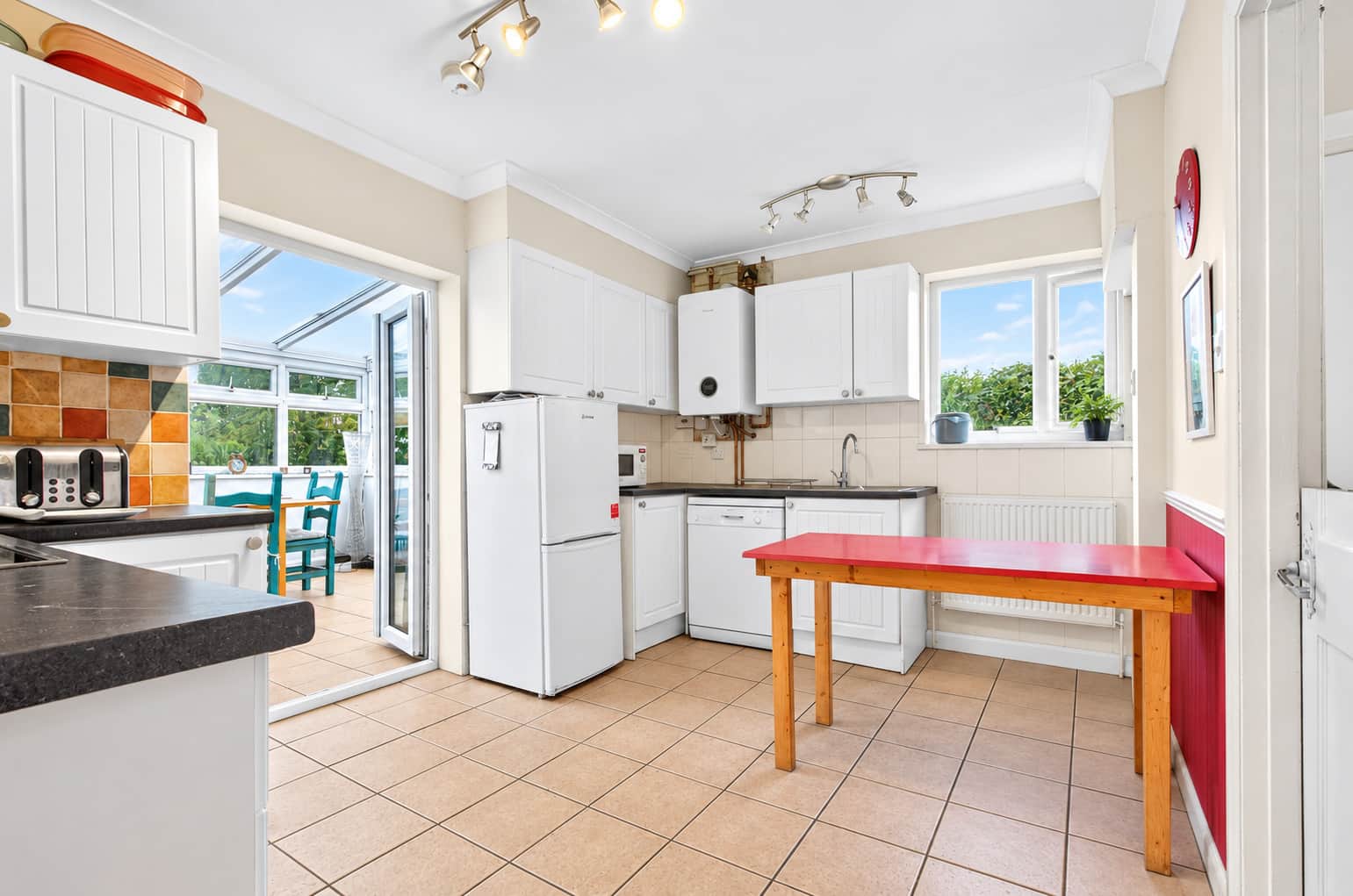 Property at Masefield Road, Harpenden