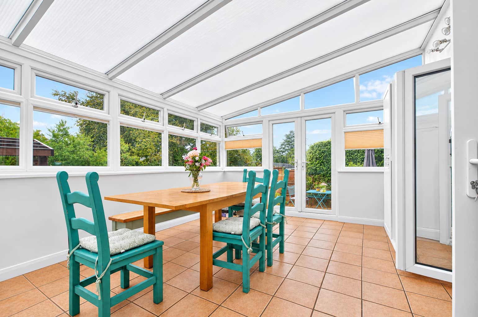 Property at Masefield Road, Harpenden