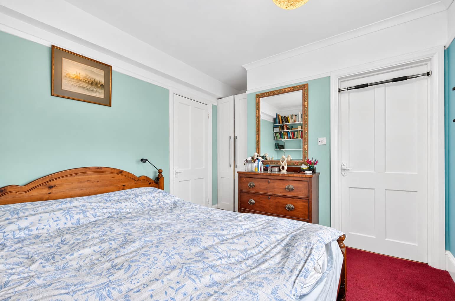 Property at Masefield Road, Harpenden