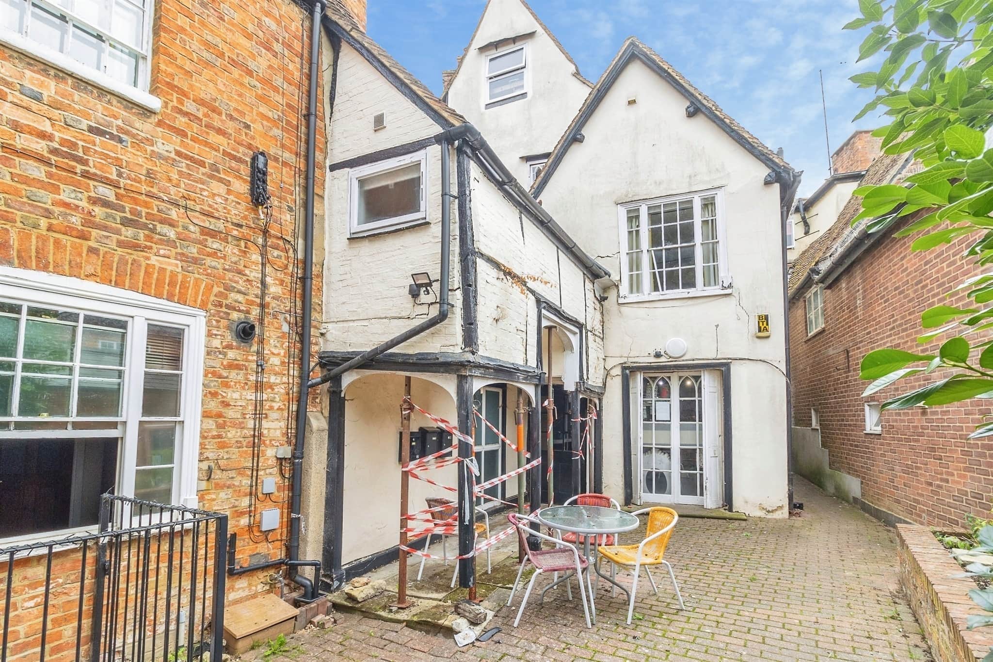 Property at Union Street, Newport Pagnell