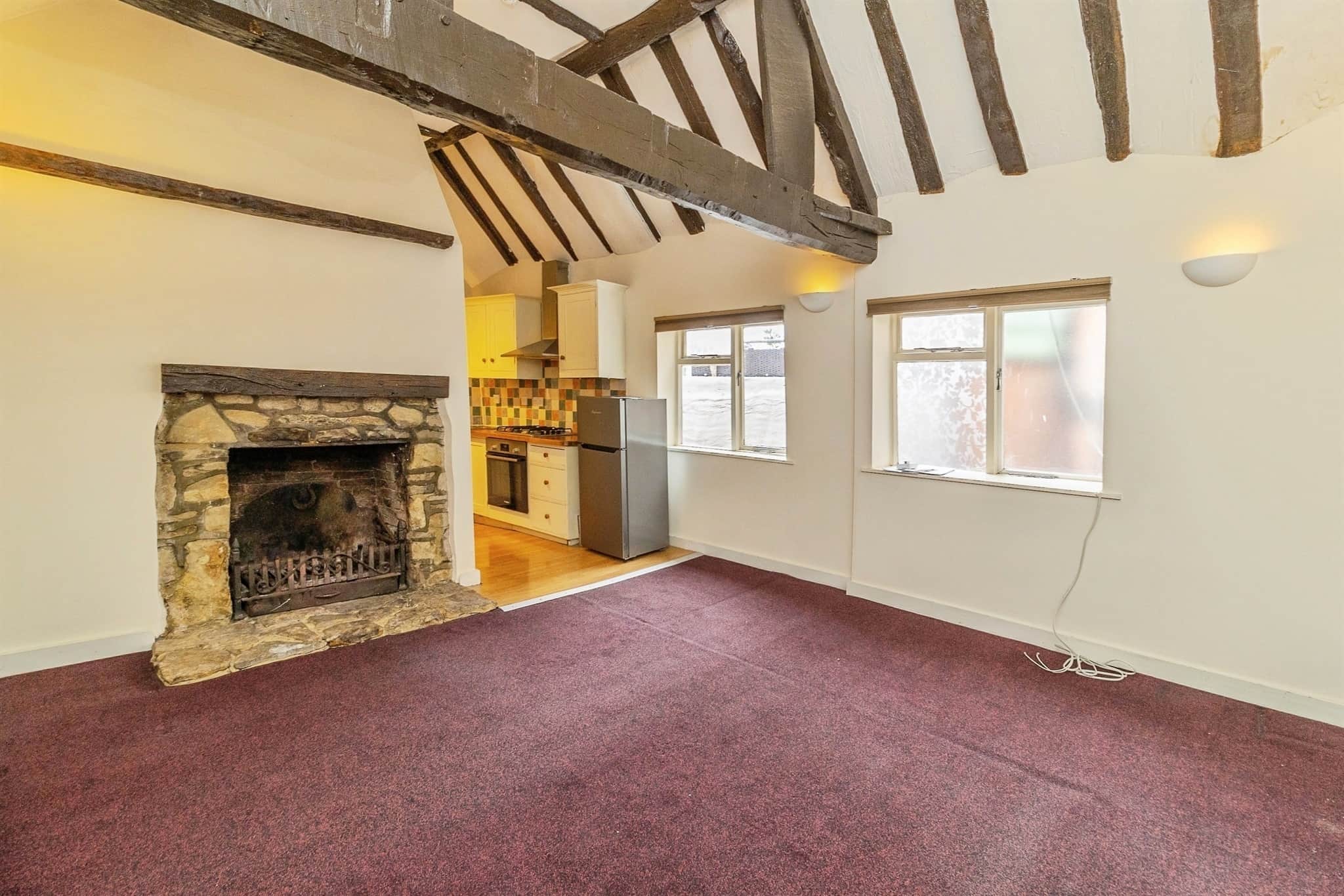 Property at Union Street, Newport Pagnell