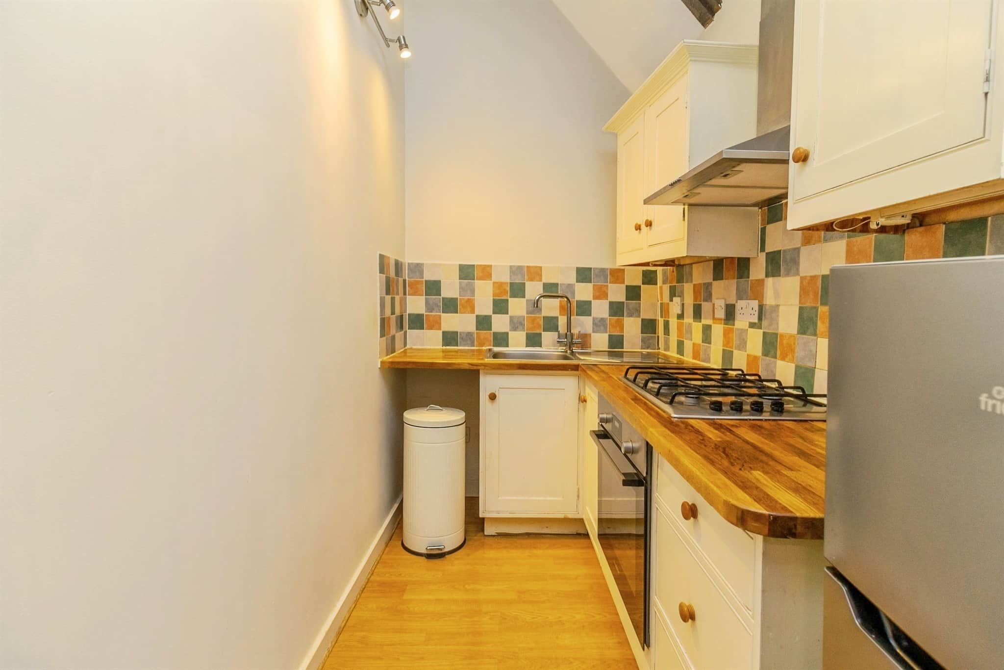 Property at Union Street, Newport Pagnell