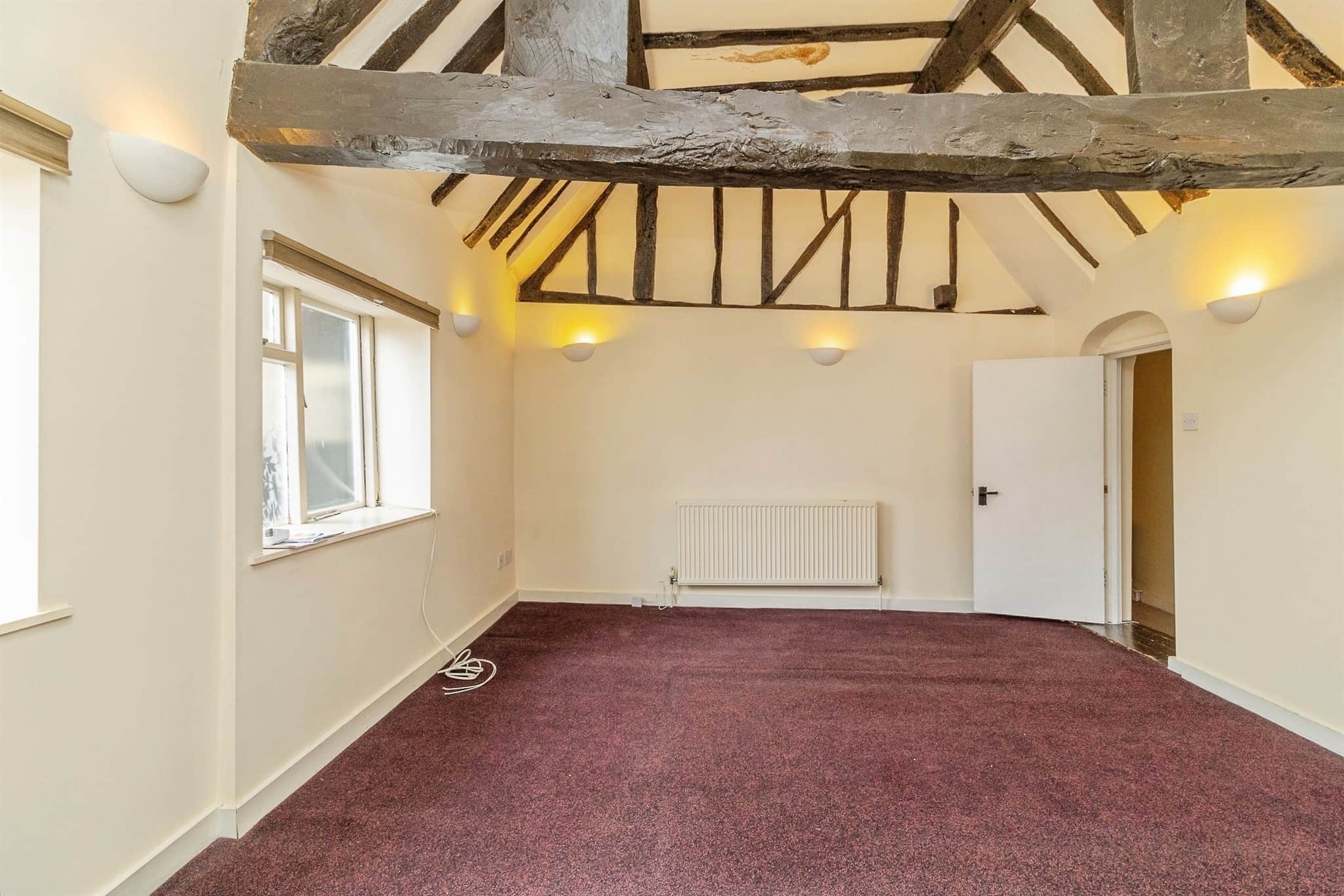 Property at Union Street, Newport Pagnell