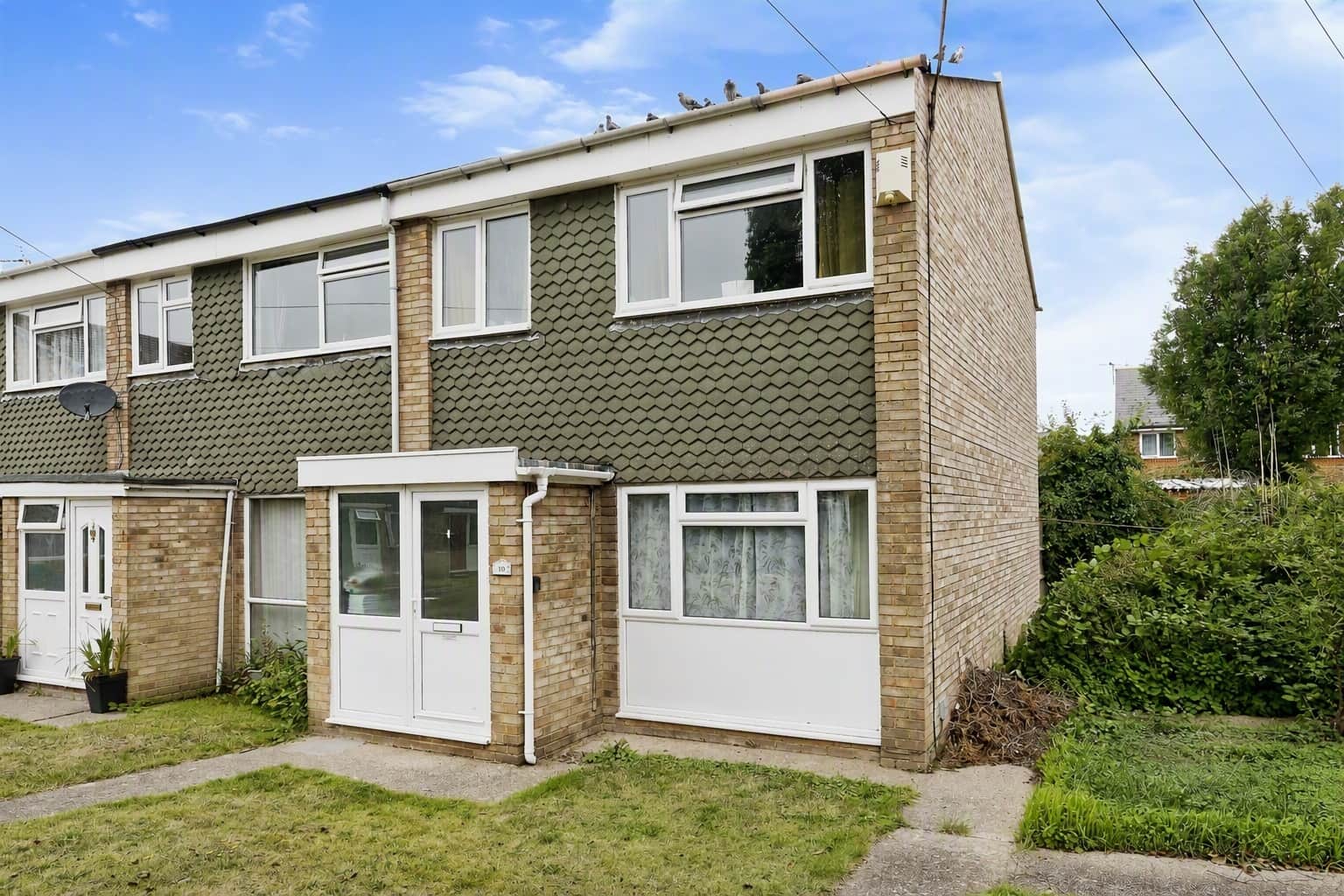 Property at Sommerville Close, Faversham