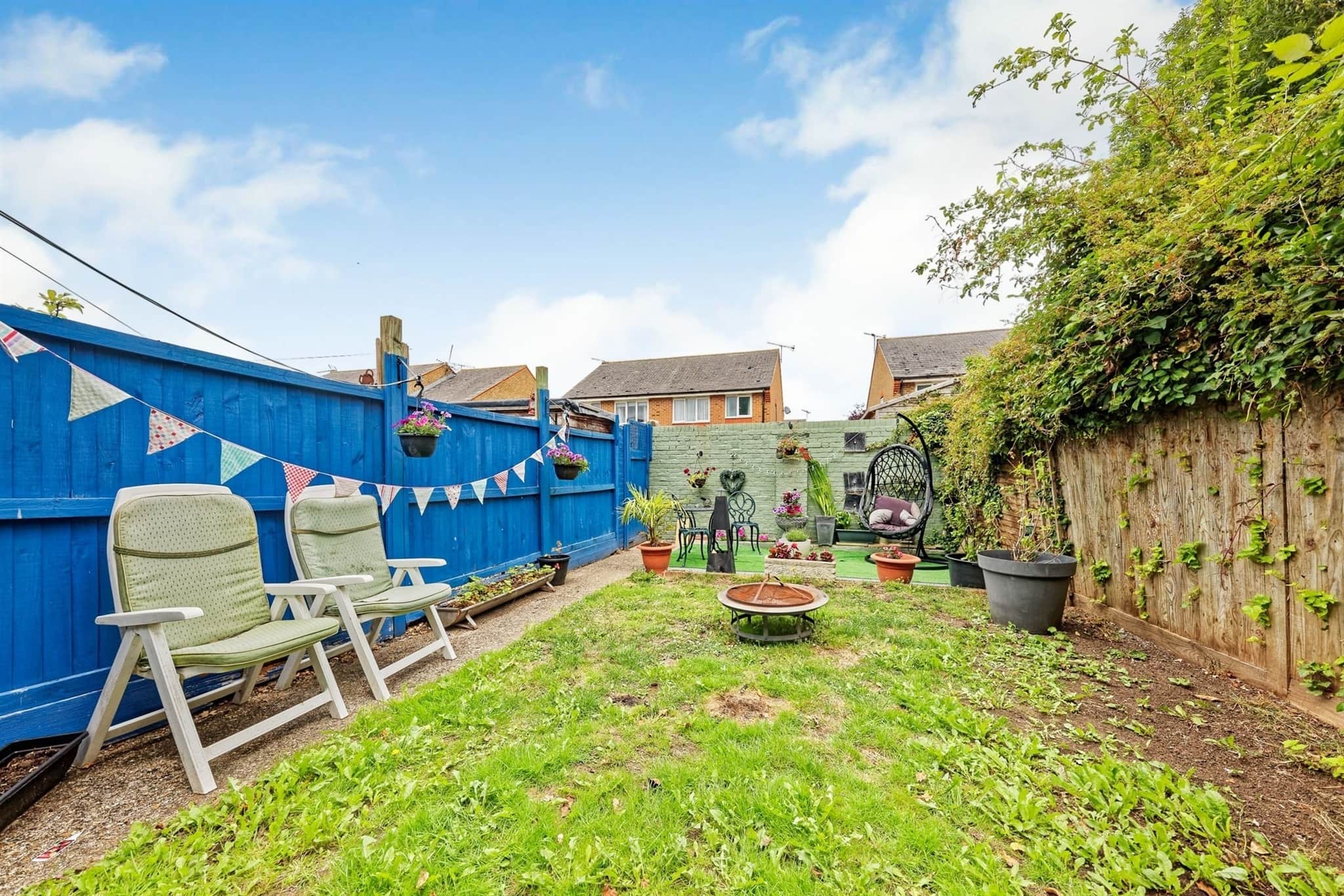 Property at Sommerville Close, Faversham