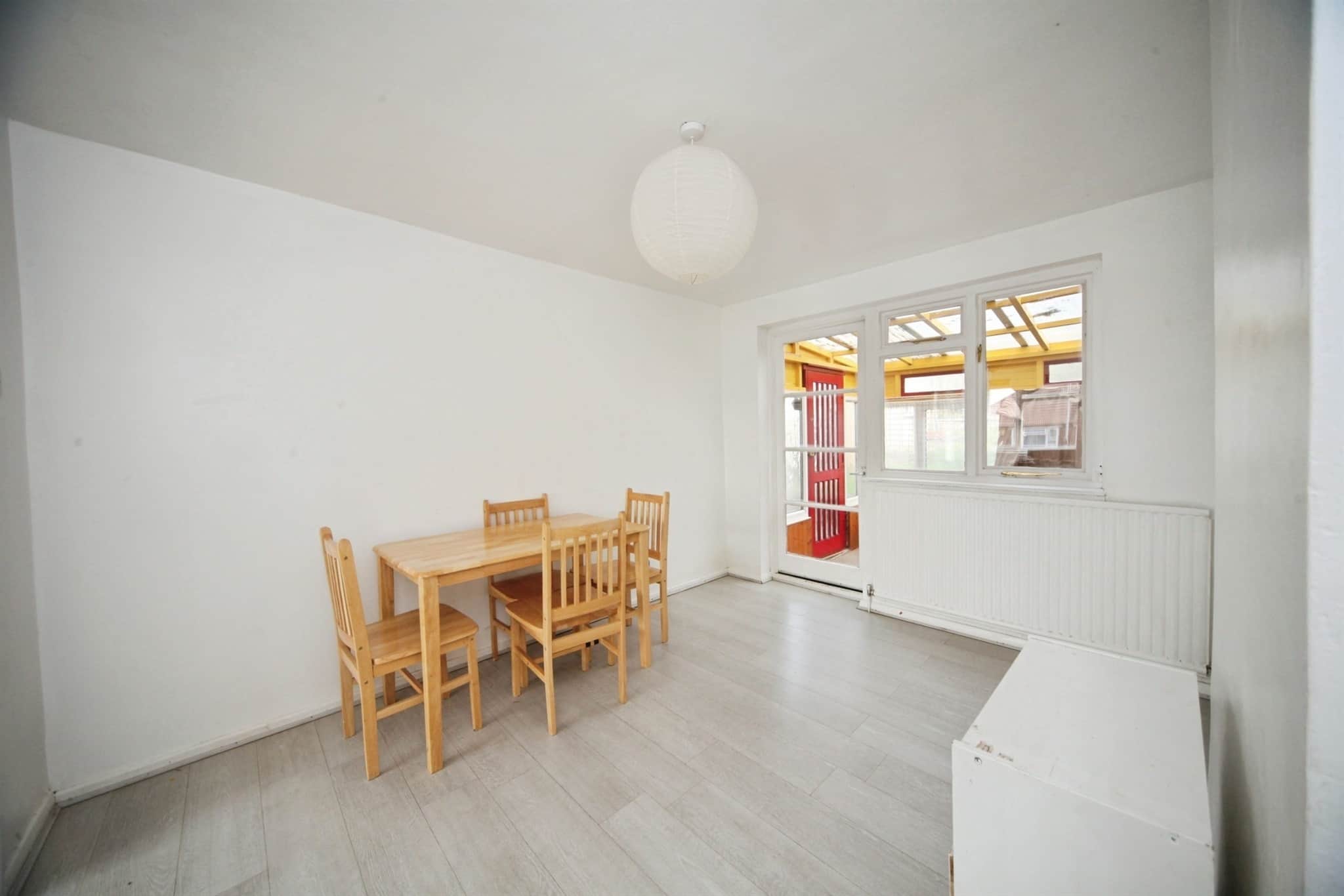 Property at Grampian Way, Luton