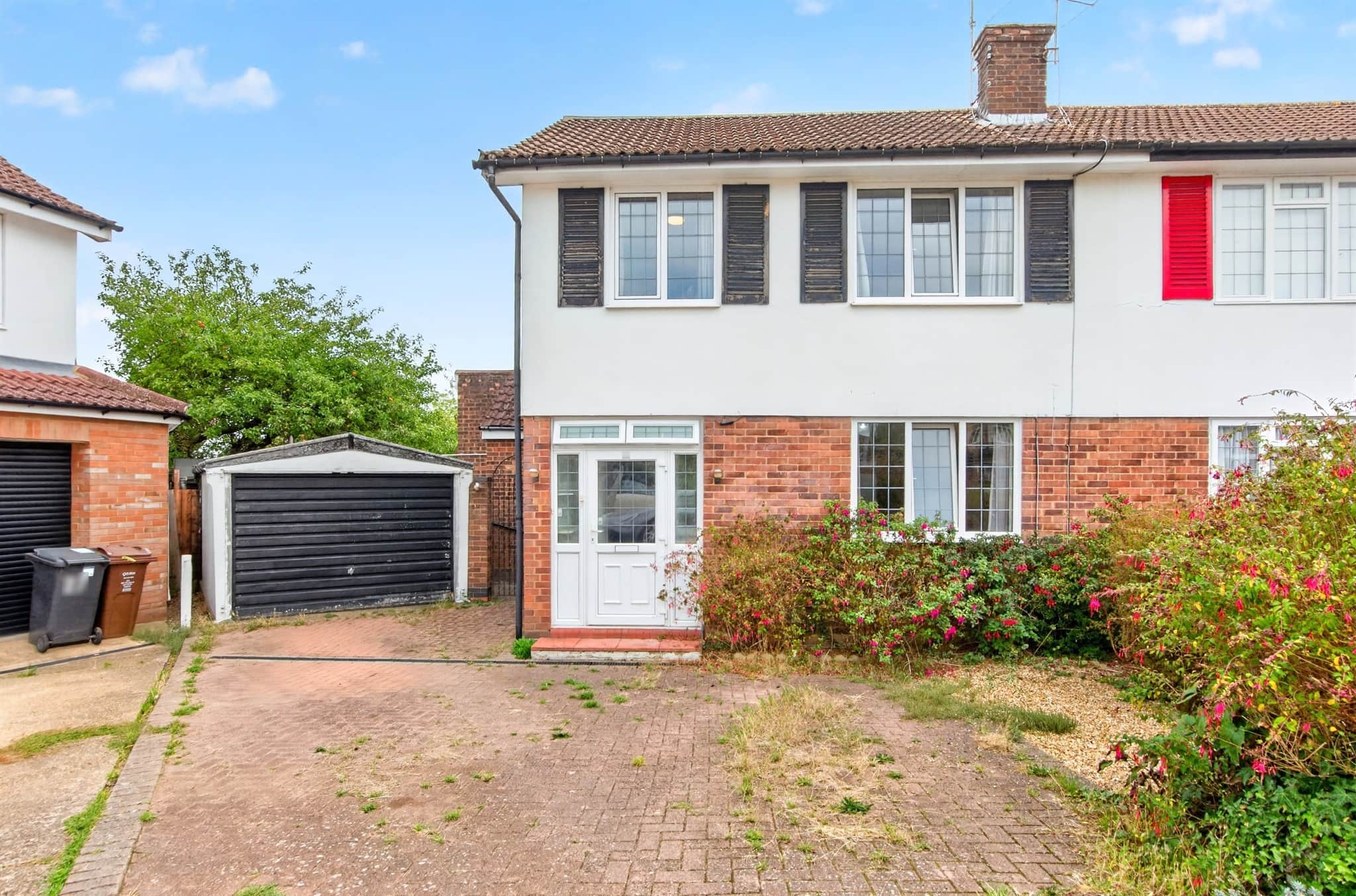 Property at Evans Grove, St. Albans
