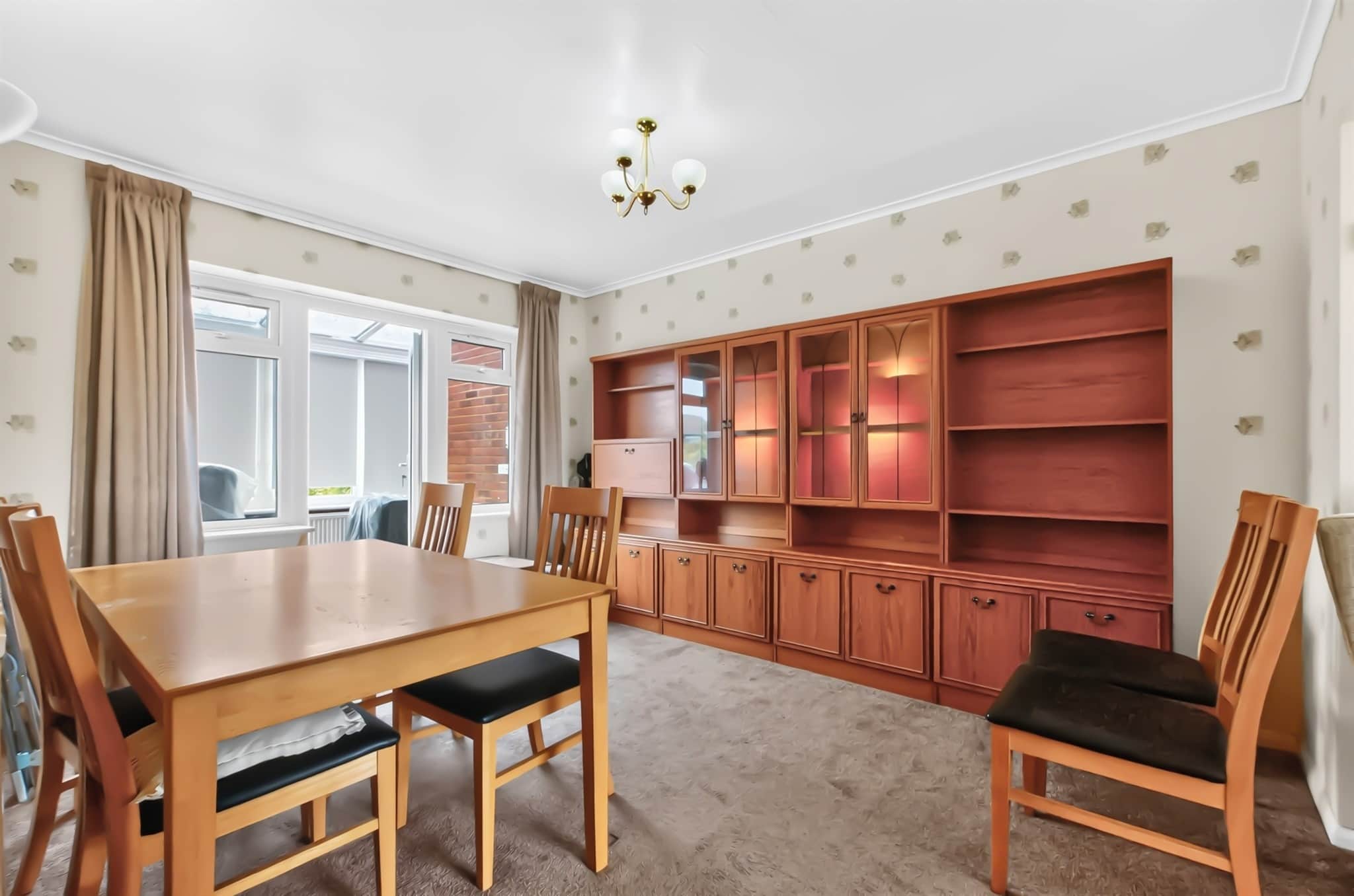 Property at Evans Grove, St. Albans