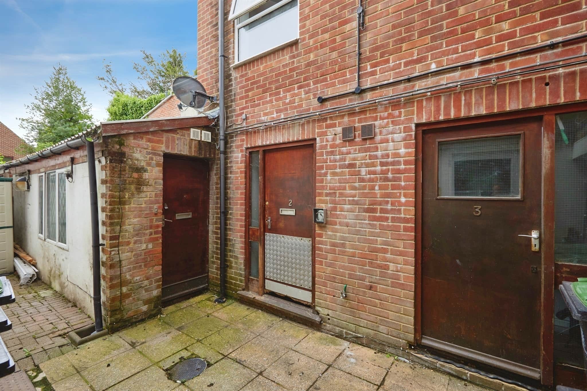 Property at East Street, Blandford Forum
