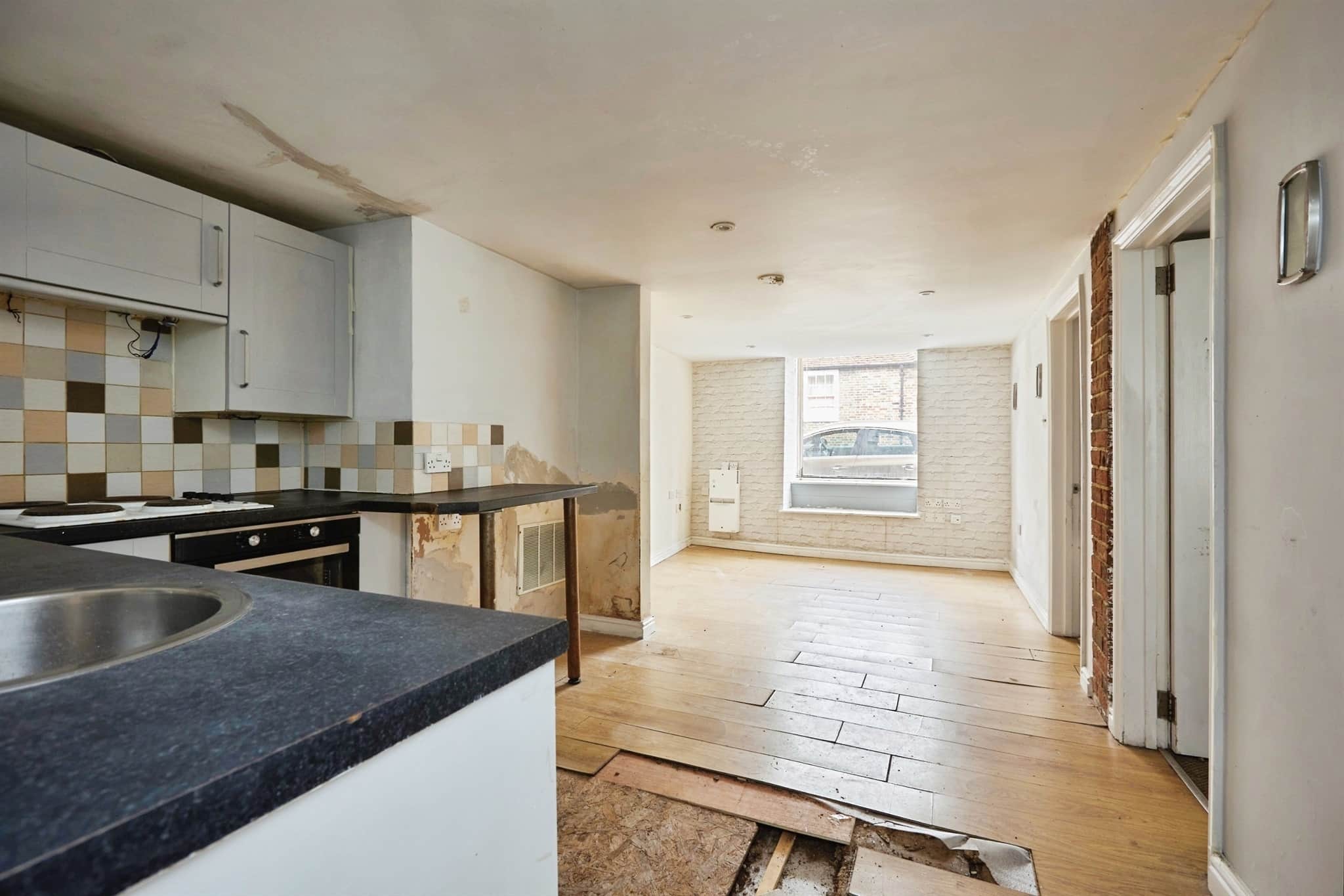 Property at East Street, Blandford Forum