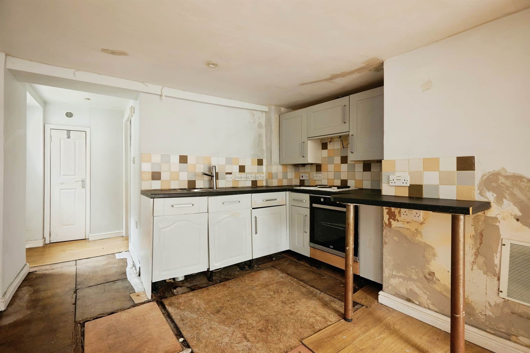 Property at East Street, Blandford Forum