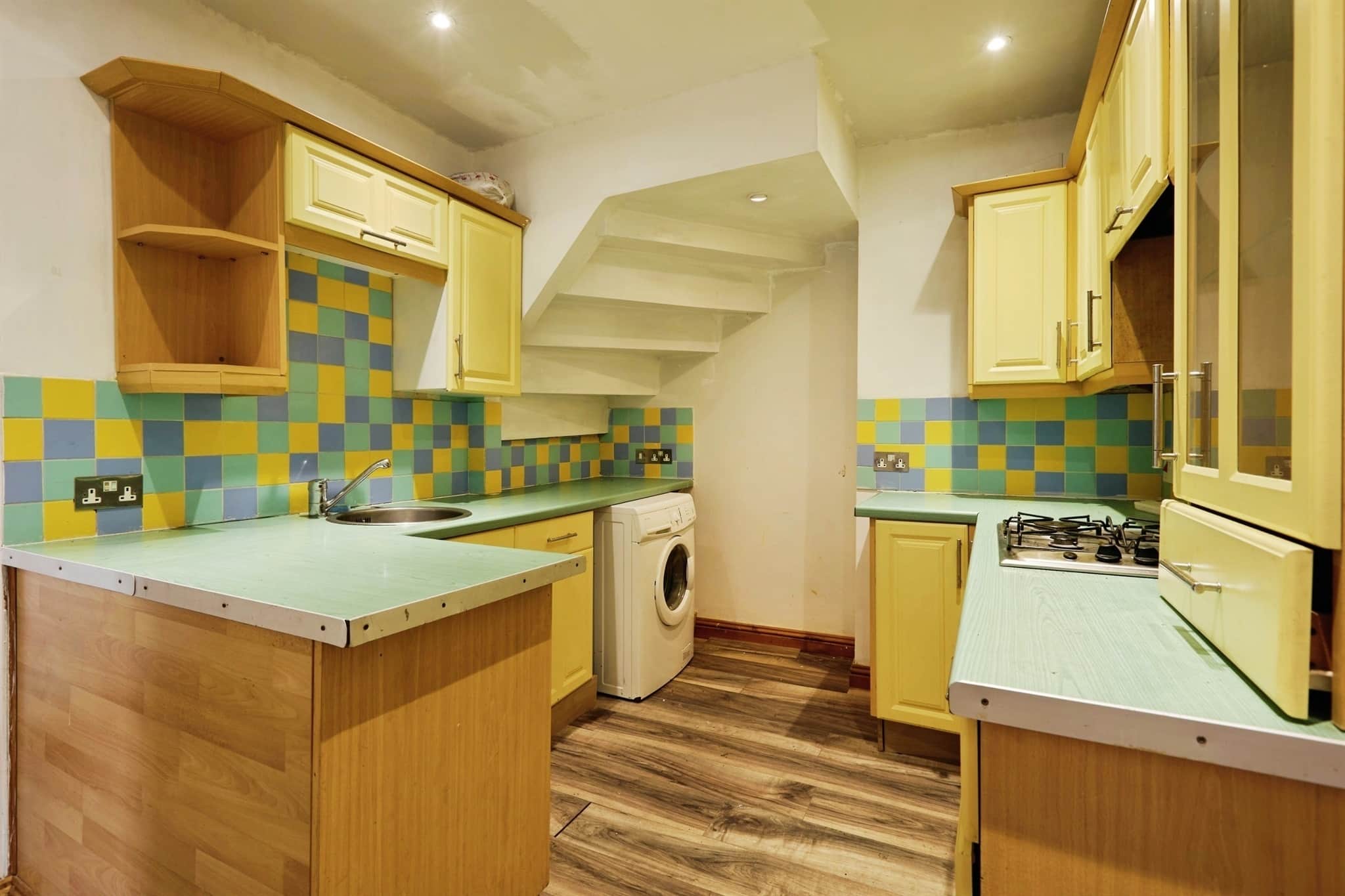 Property at East Street, Blandford Forum