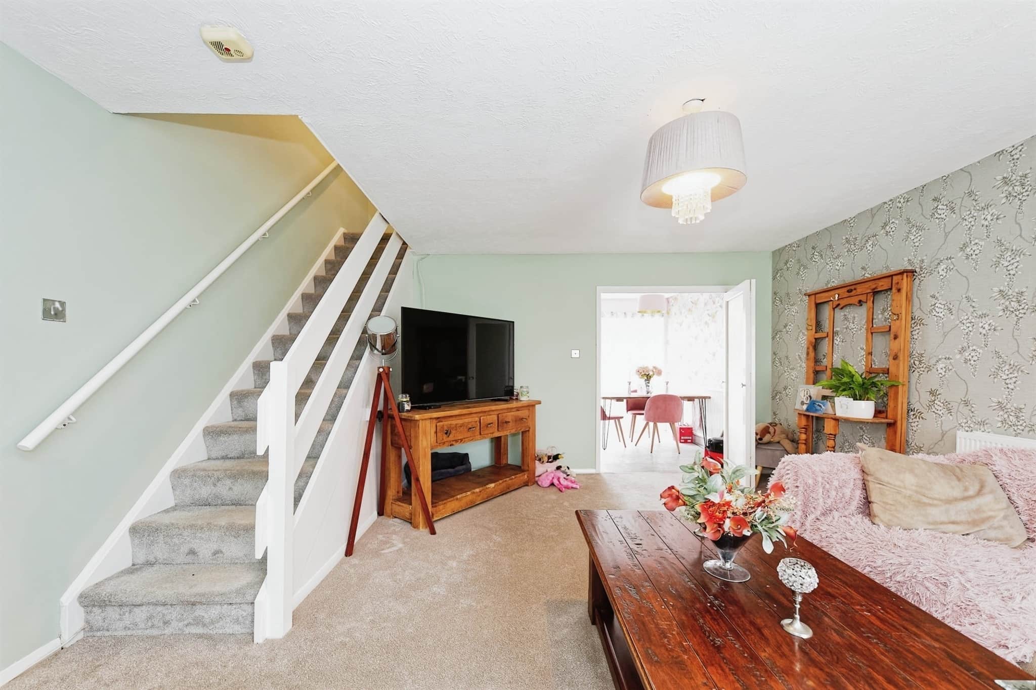 Property at Sommerville Close, Faversham