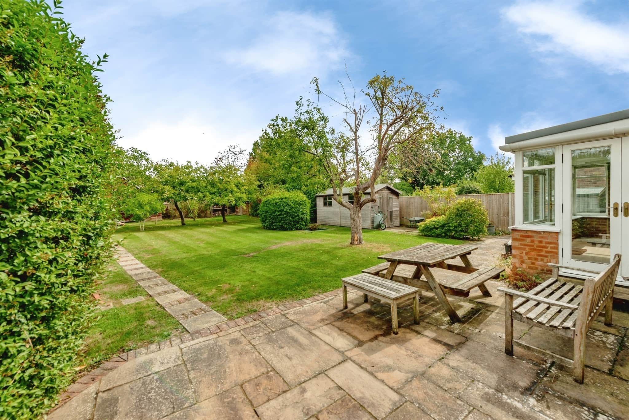 Property at Fairfield Avenue, Horley